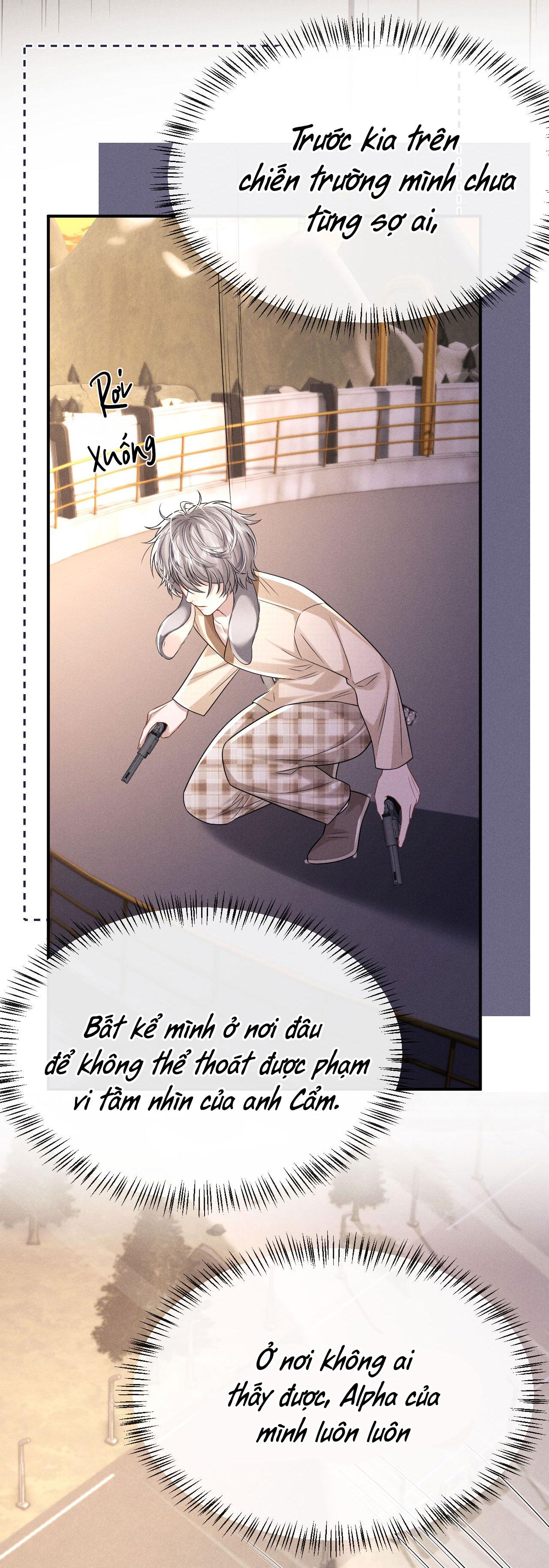 Chấp Sự Thỏ Tai Cụp Chapter 172 - Trang 2