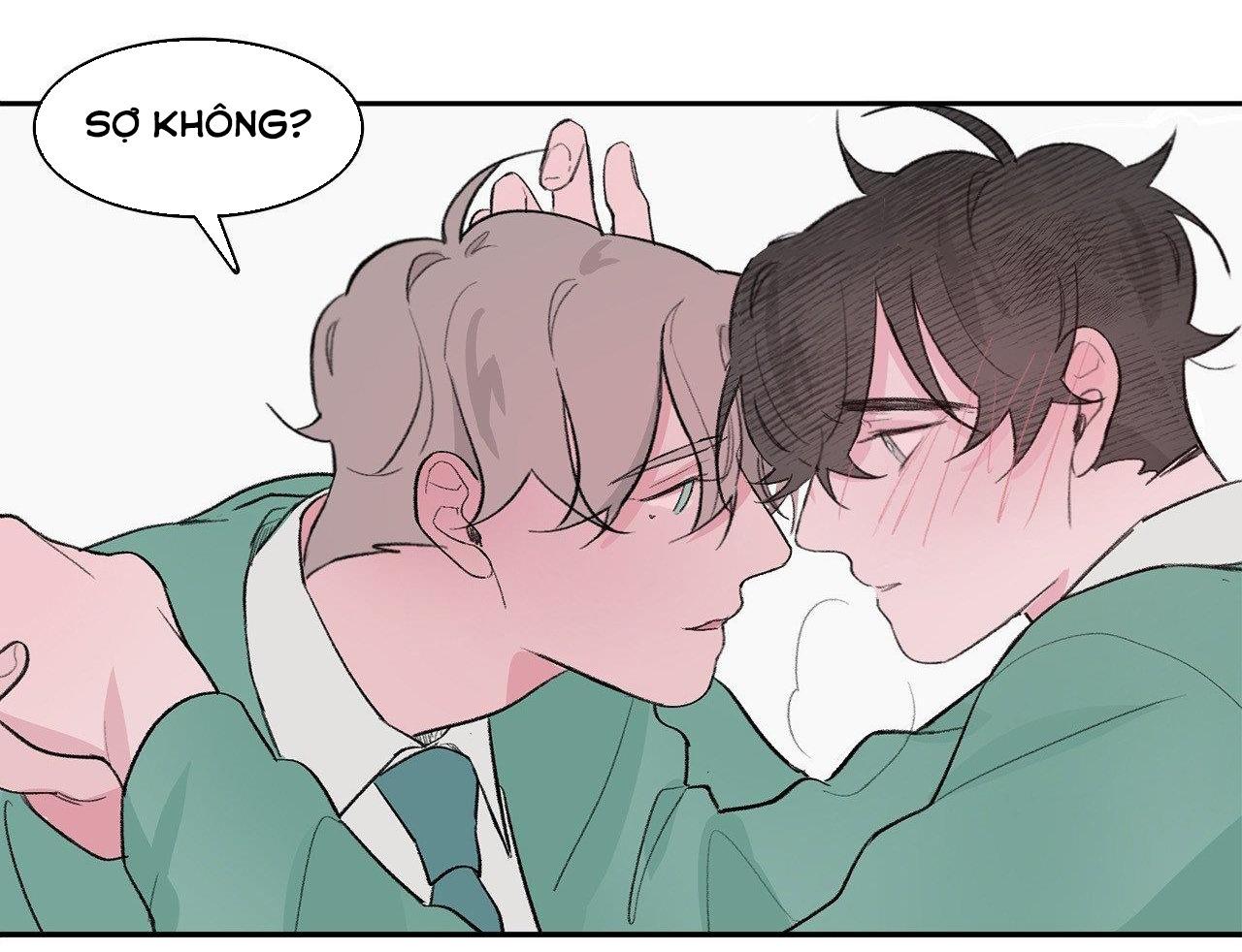 Vùng Đỏ Chapter 75 - PN14 - End - Next 