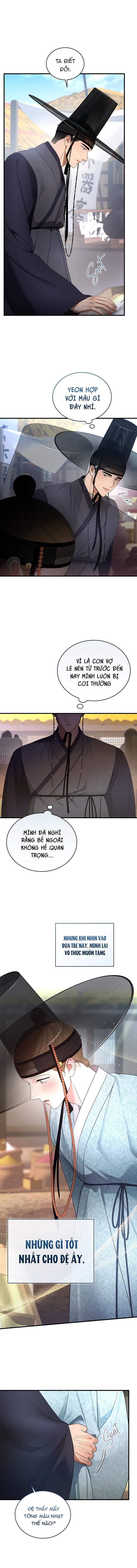 DẠY DỖ EM TRAI Chapter 9 - Next 