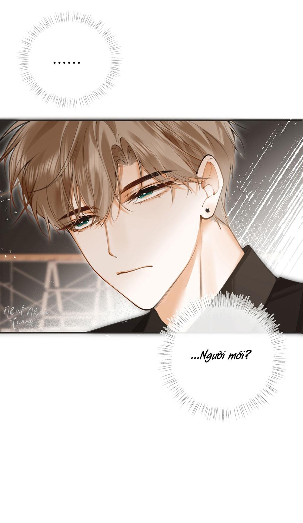 Mối Quan Hệ Tệ Hại Chapter 5 - Trang 2