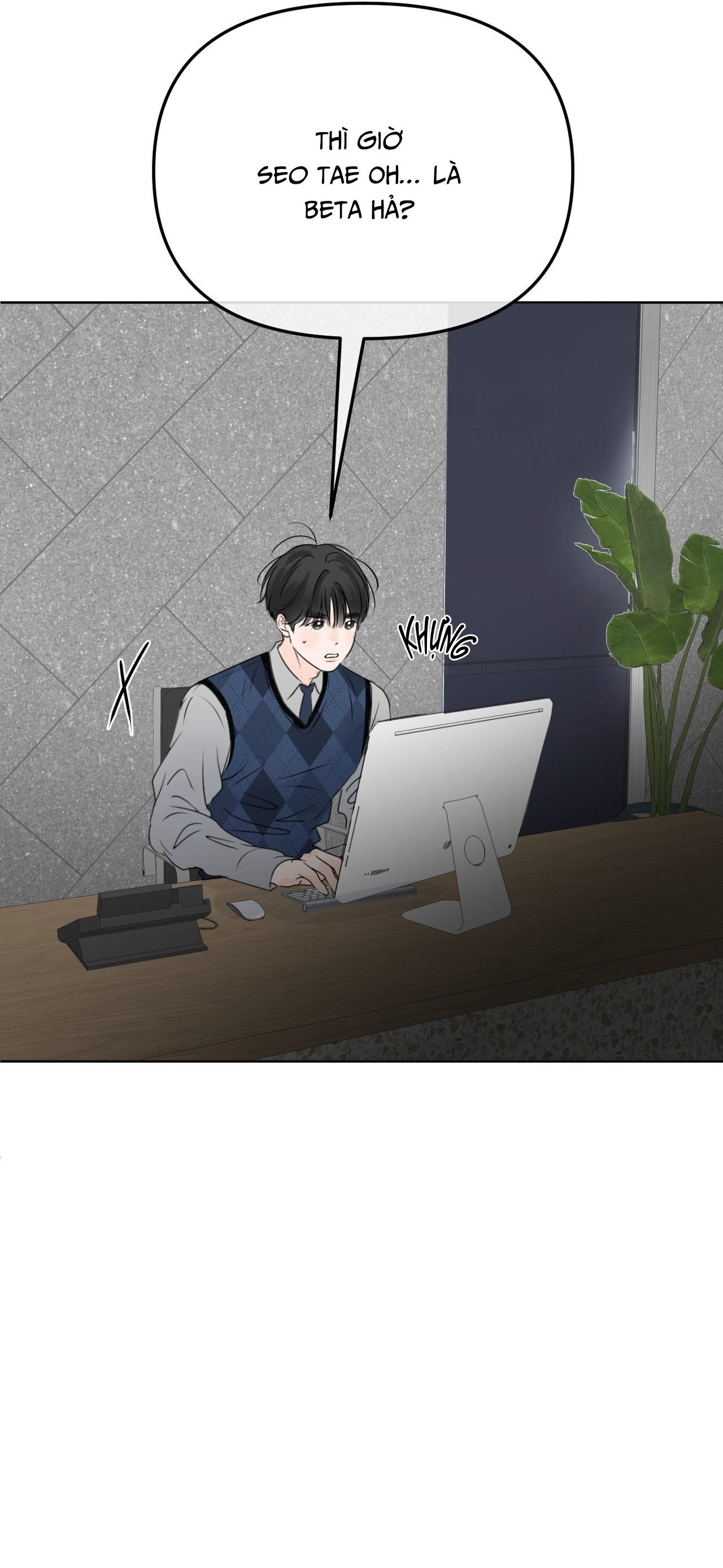 RANH GIỚI CỦA MÙI HƯƠNG Chapter 56 - Next 