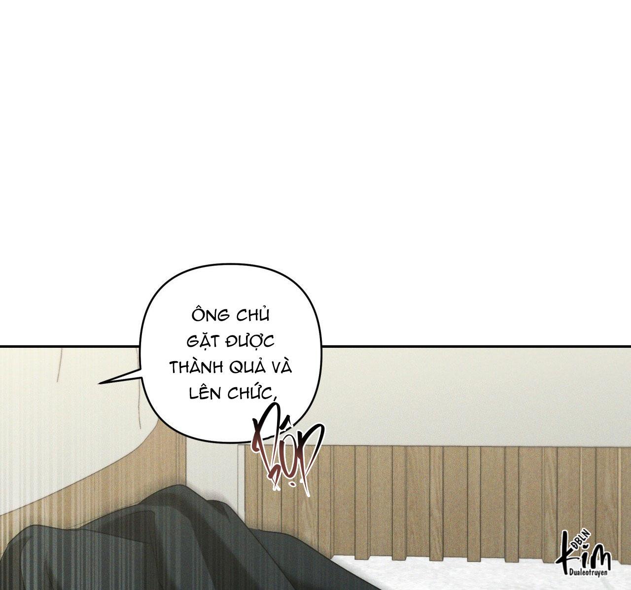 EDEN Chapter 30 - Next 