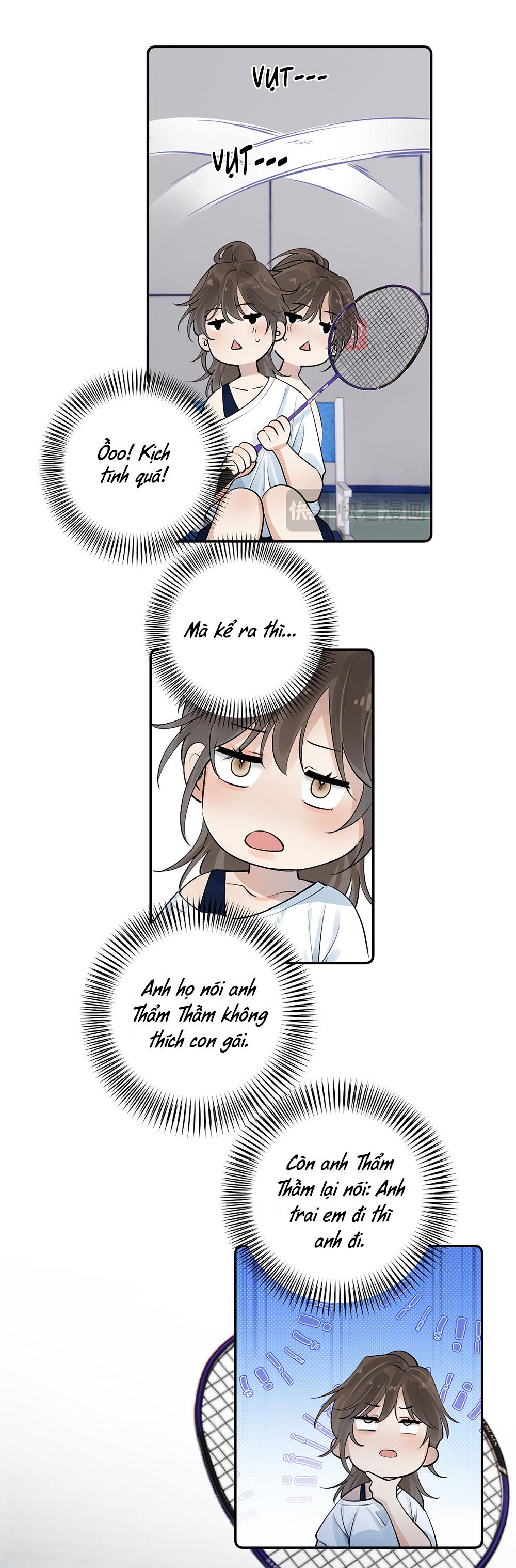 Cậu Vượt Giới Hạn Rồi Chapter 66 - Next Chapter 67