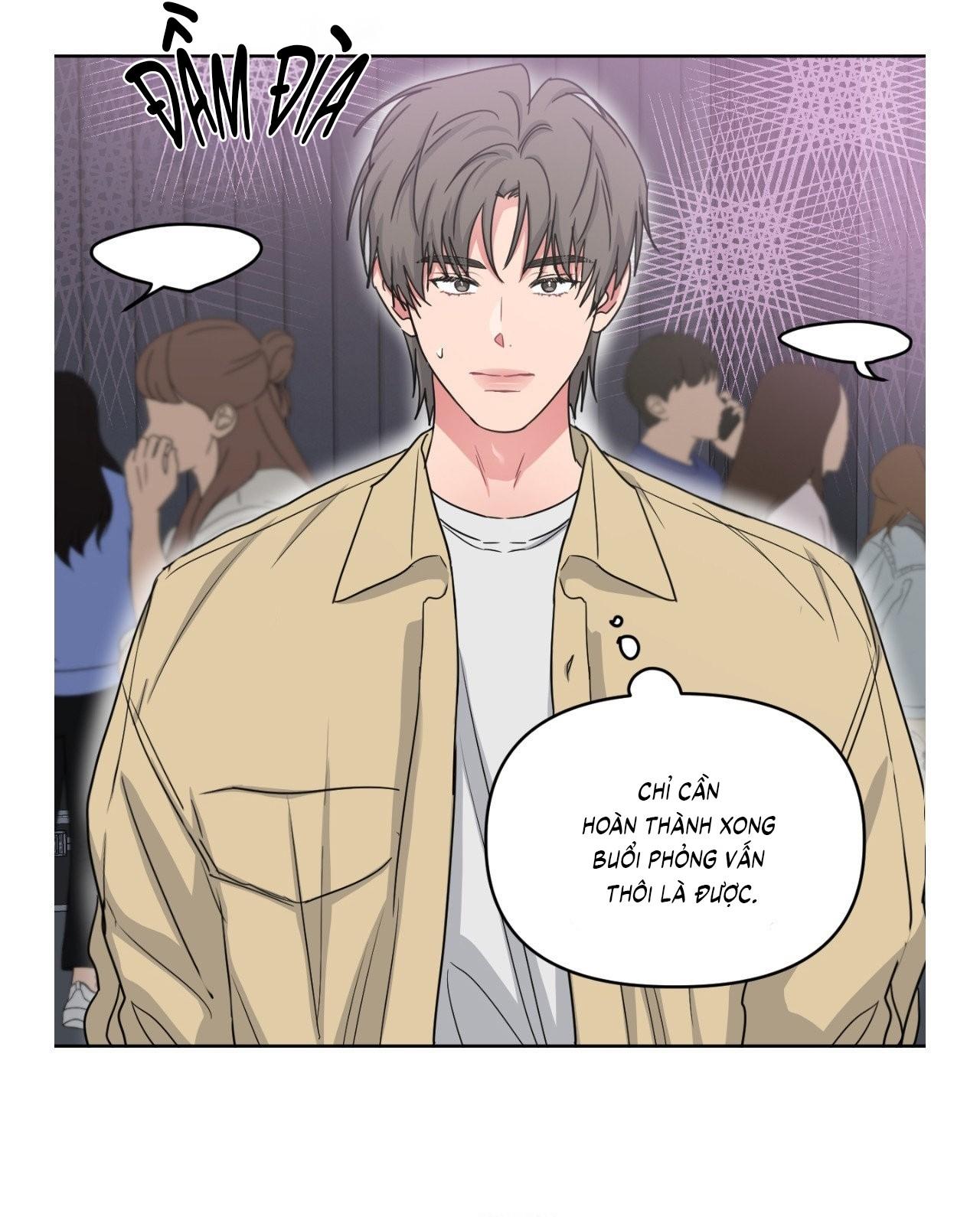 (CBunu) Chàng Trai Mỹ Thuật Chapter 66 - Trang 2