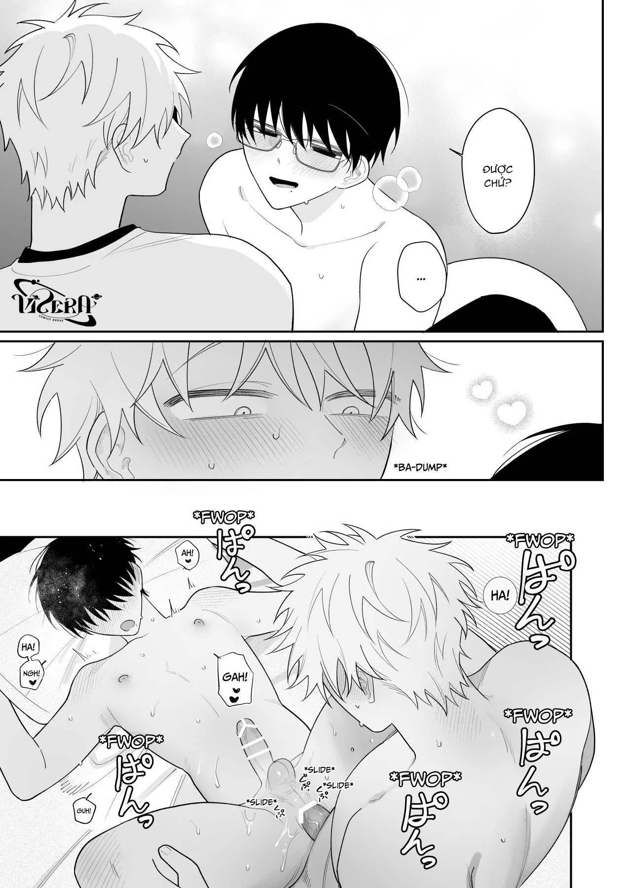 Tuyển tập truyện tác giả Shiwo Chapter 5.2 - Next Chapter 5.2