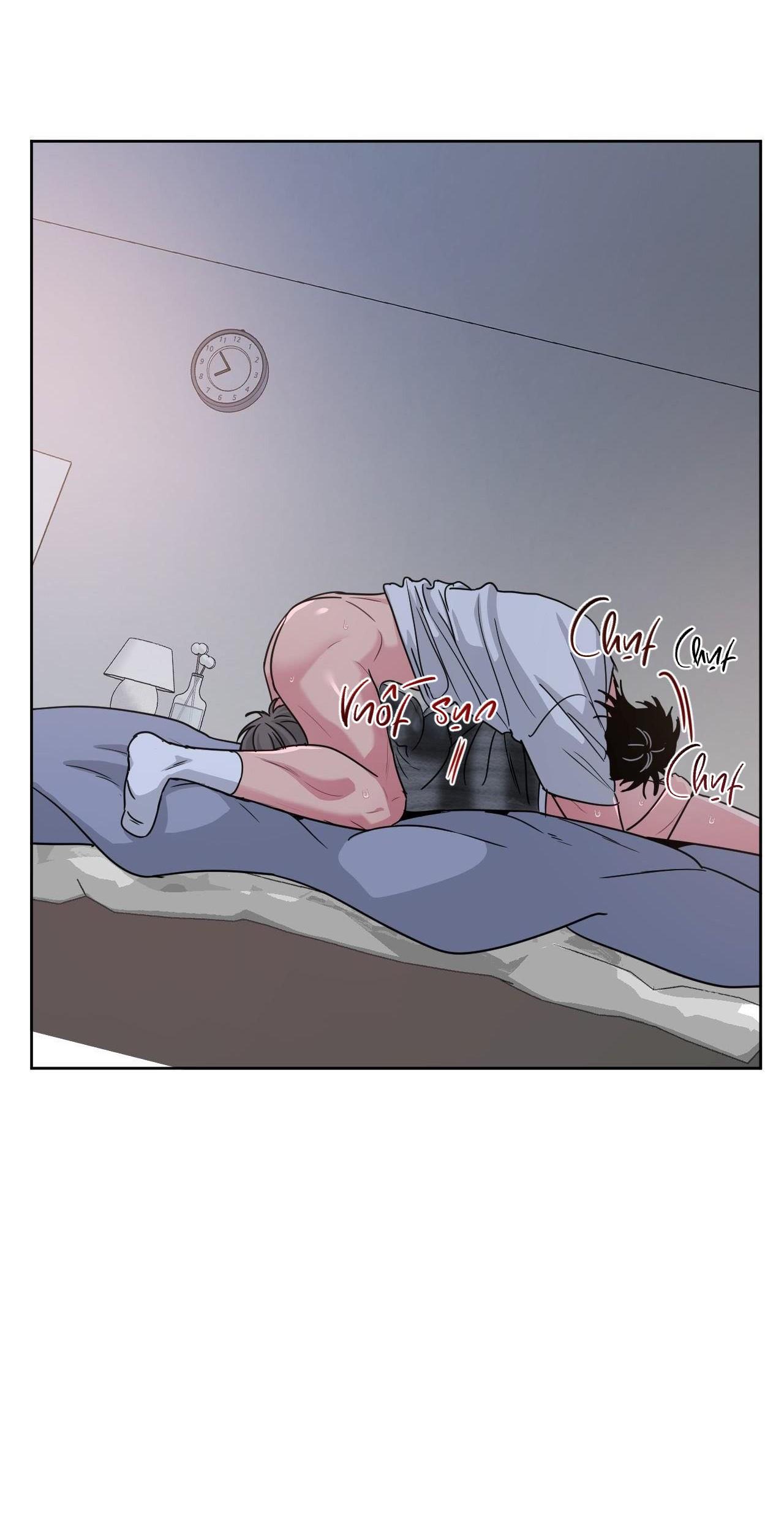 (CBunu) Chàng Trai Mỹ Thuật Chapter 49 H+ - Next 