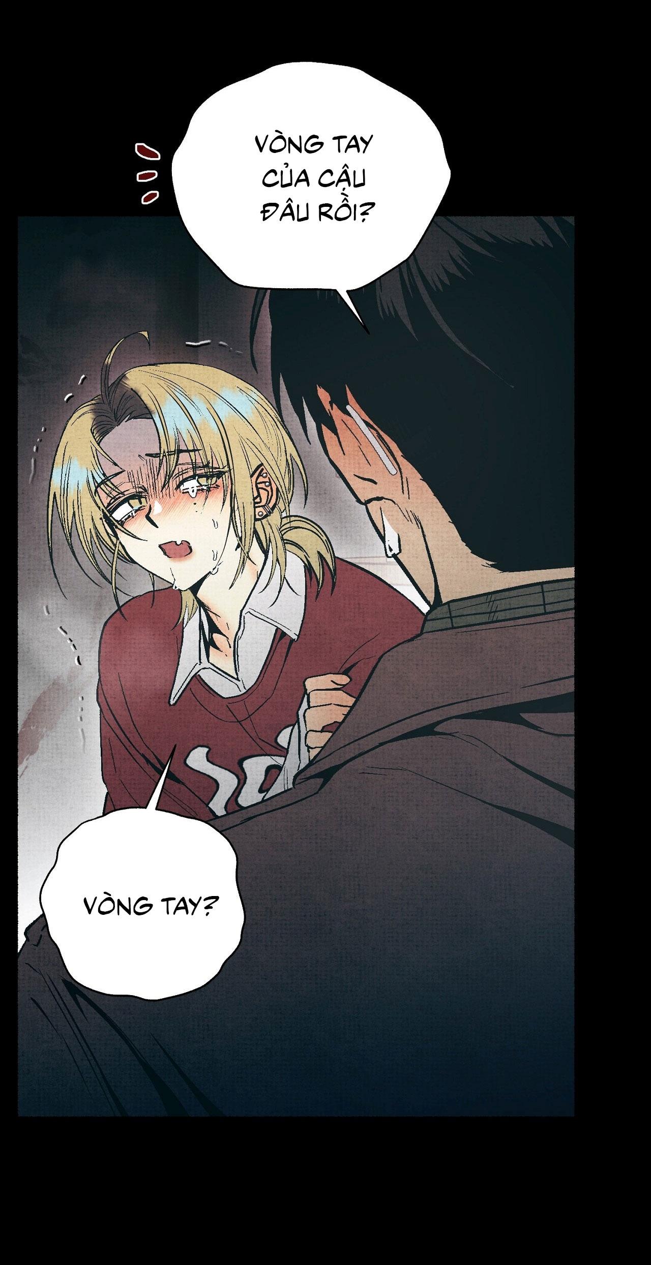 Chuyện Lạ Bốn Mùa Chapter 5 - Trang 2