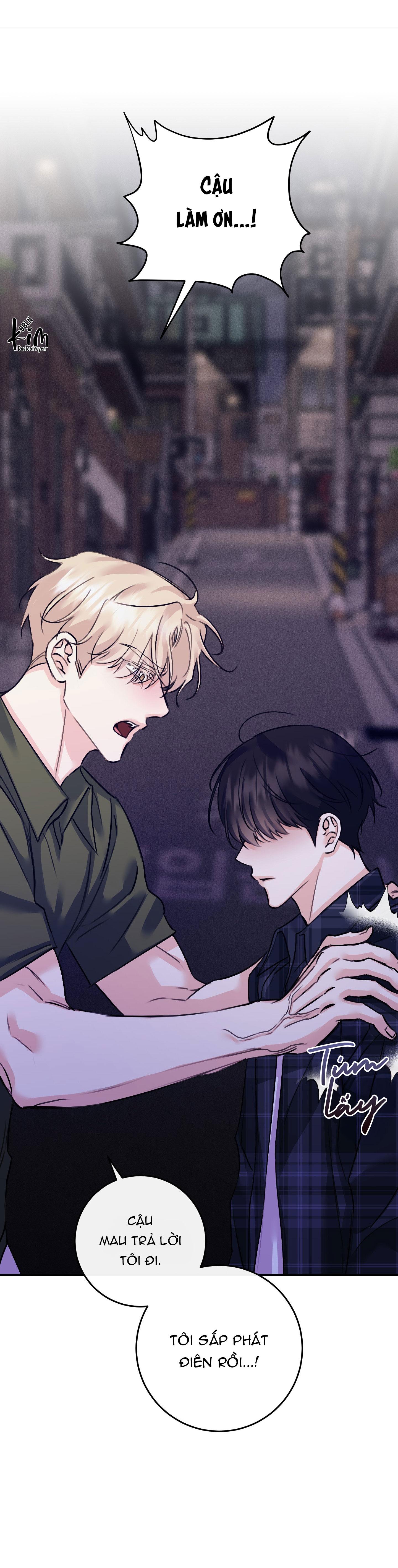 QUAN HỆ CỘNG SINH GIỮA TRỜI VÀ TRĂNG Chapter 50 - Next 