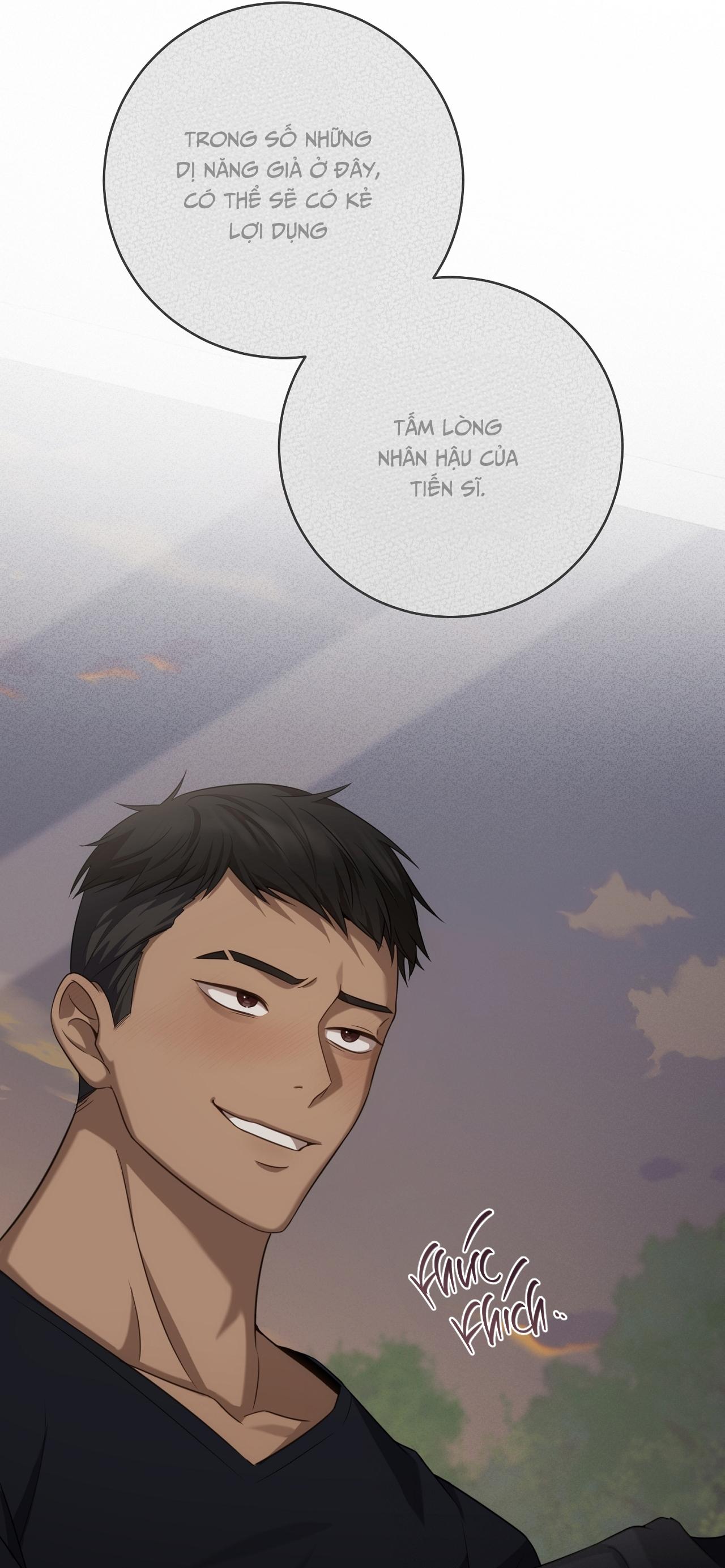 BÁU VẬT CỦA GUIDE Chapter 14 - Next 