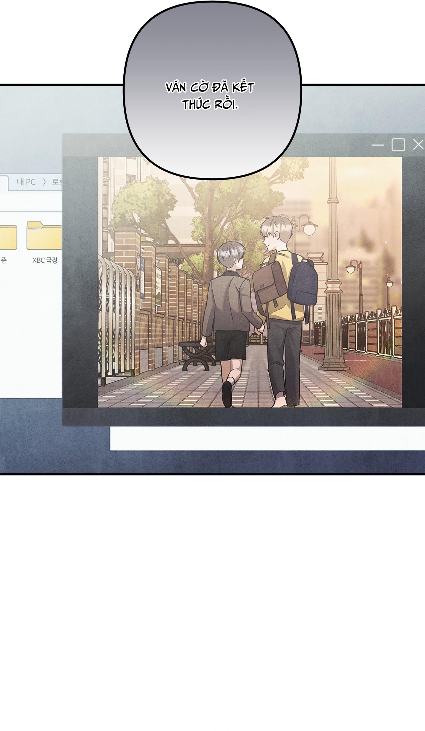 HẮC DIỄM DỤC VỌNG Chapter 17 - Next Chapter 18