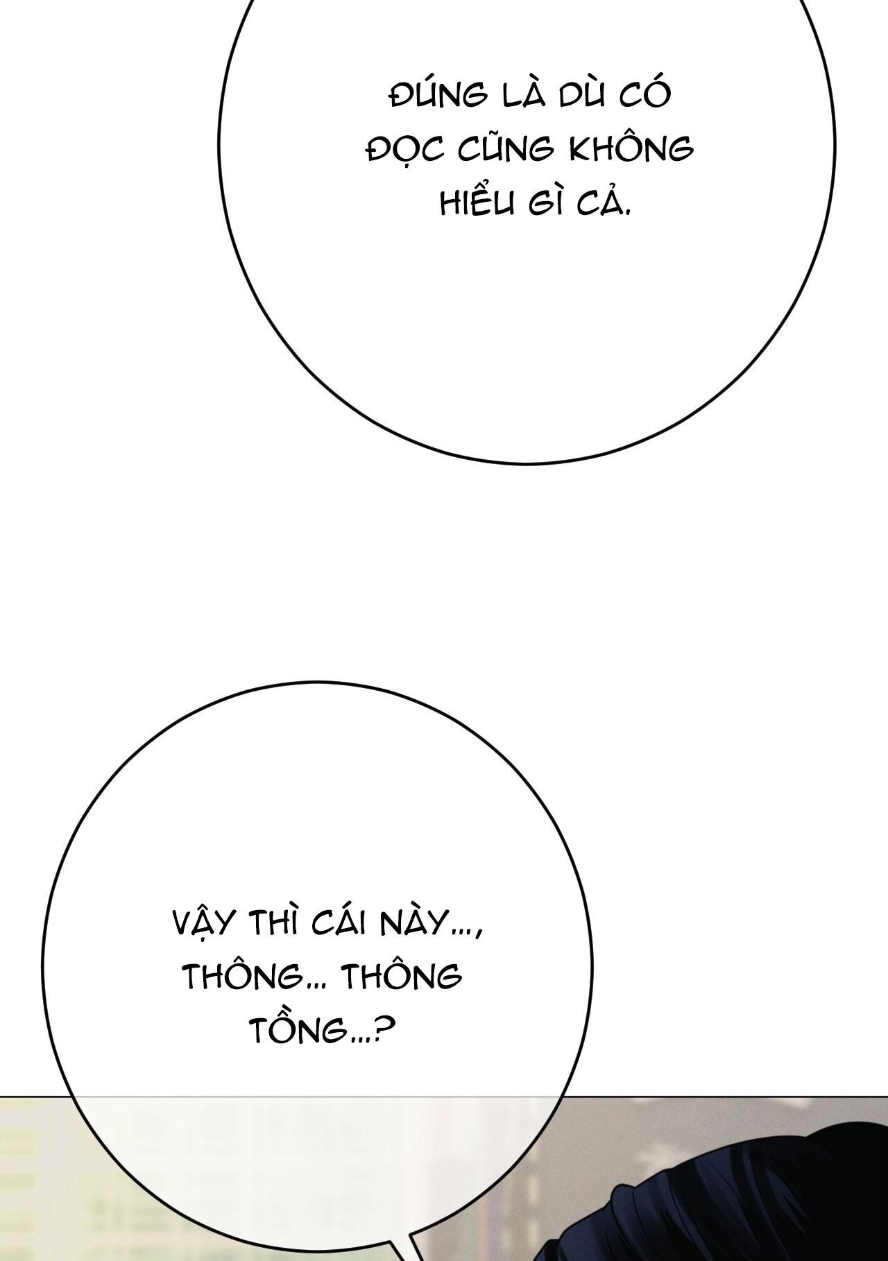Quẻ Bói Giấc Mơ Của Yêu Tinh Chapter 69 - Trang 2
