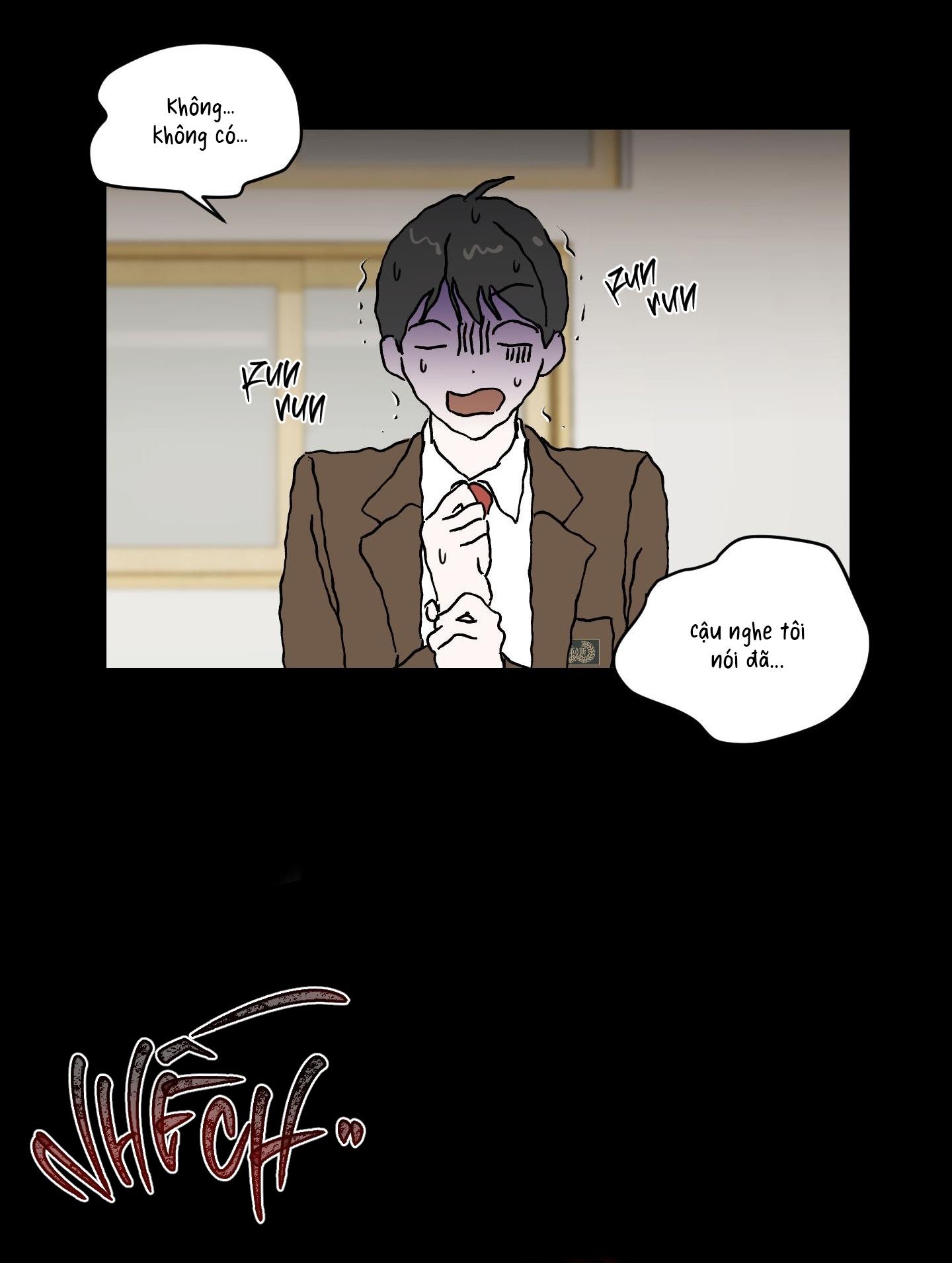 GUITAR ĐIỆN VÀ CÀ VẠT Chapter 1 - Next 