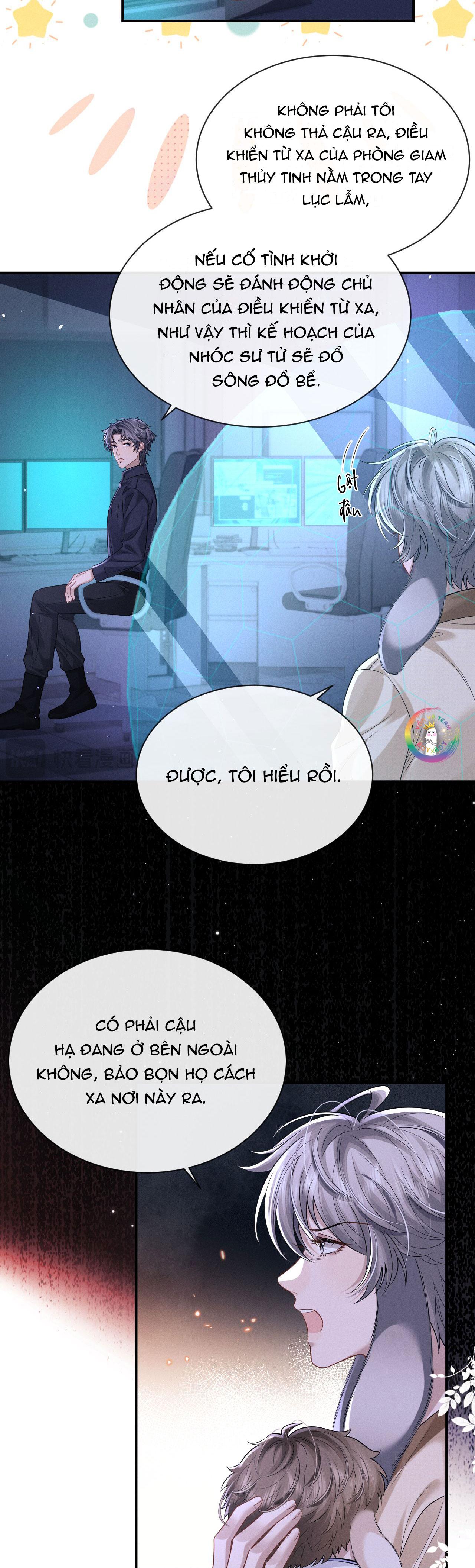 Chấp Sự Thỏ Tai Cụp Chapter 169 - Next Chapter 170