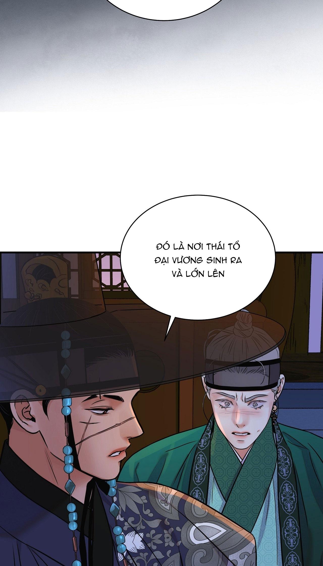 KIẾM HOA Chapter 91 - Next Chapter 92