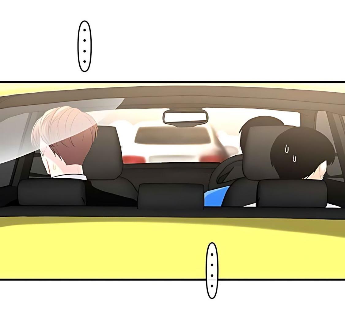 Phải lòng cục cưng nói lắp Chapter 18 - Next Chapter 19