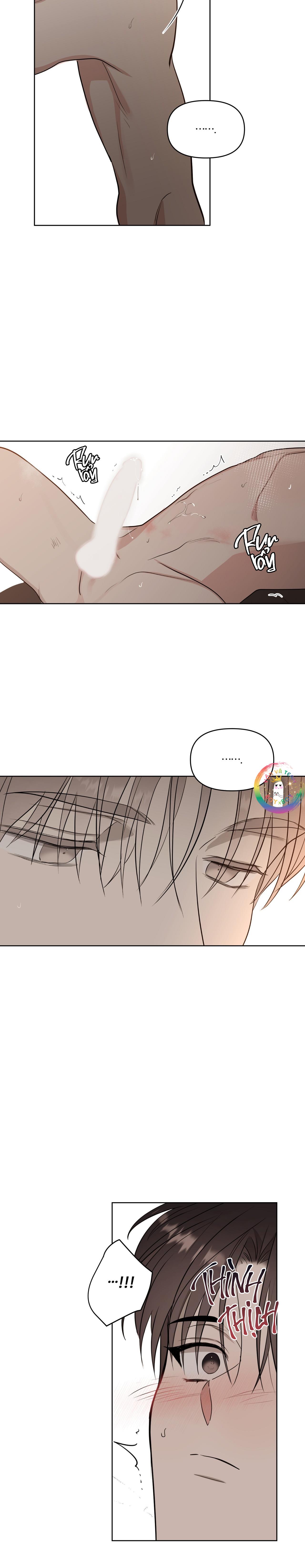 Sparkling Baby Chapter 29 - Next 