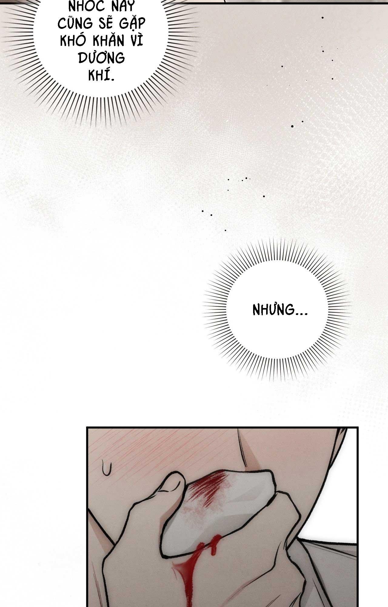 SỨ GIẢ THẦN CHẾT Chapter 39 - Next Chapter 40