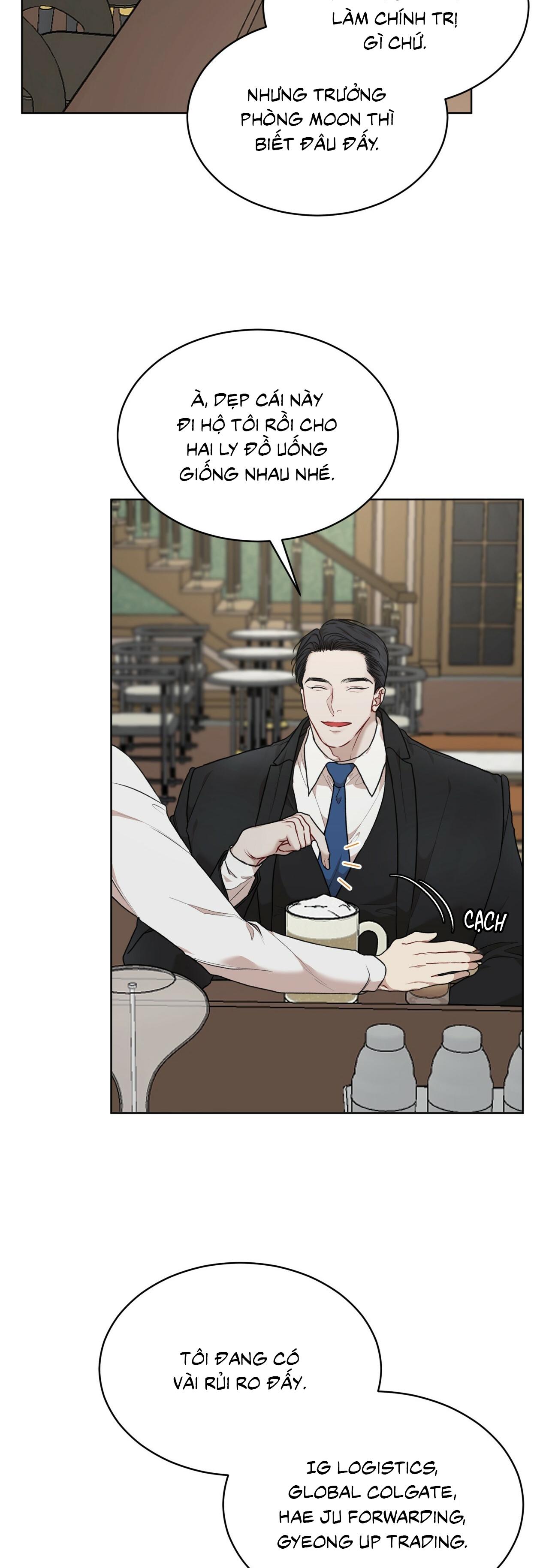 KHỞI NGUỒN SỰ SỐNG Chapter 41 - Next Chapter 42