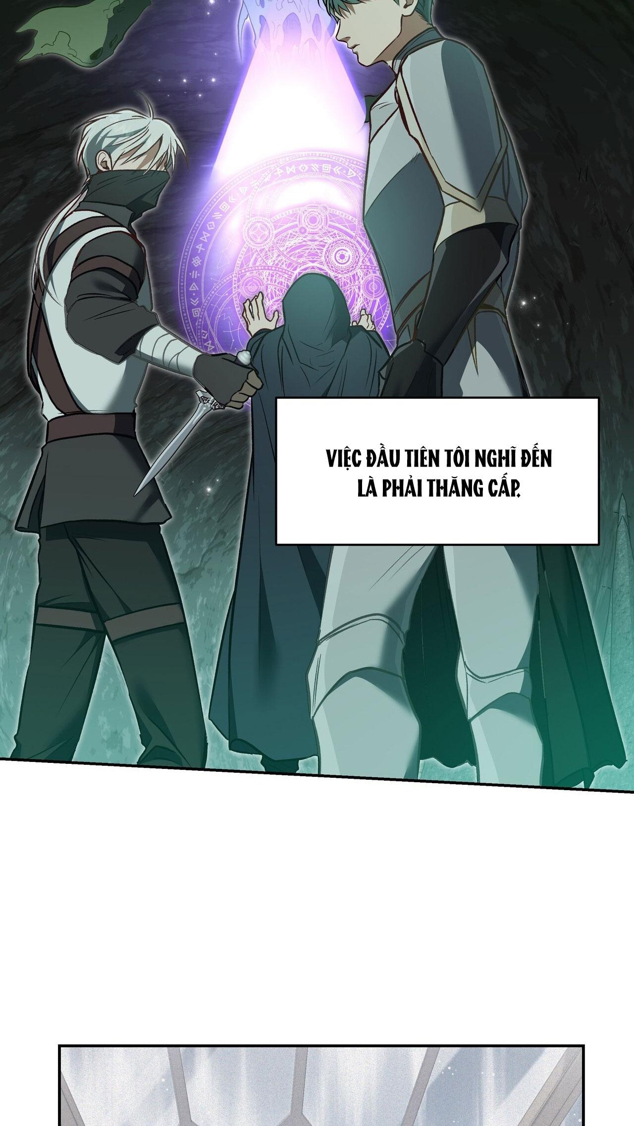 CÁCH TỒN TẠI NHƯ MỘT NGƯỜI CHƠI Chapter 72 - Next 