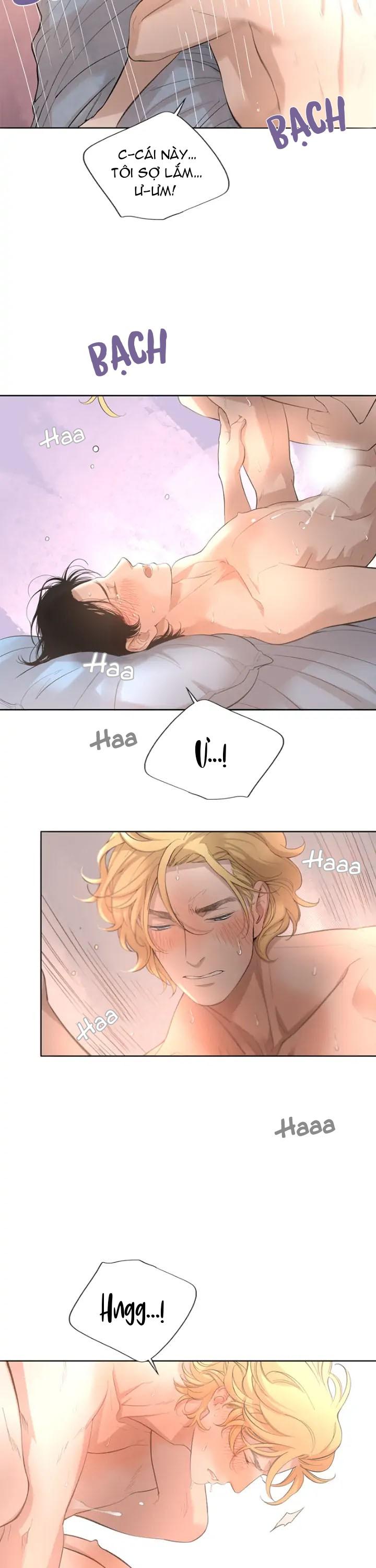 Hồ Sơ Vụ Án Của Max Mojave Chapter 19 - Next 