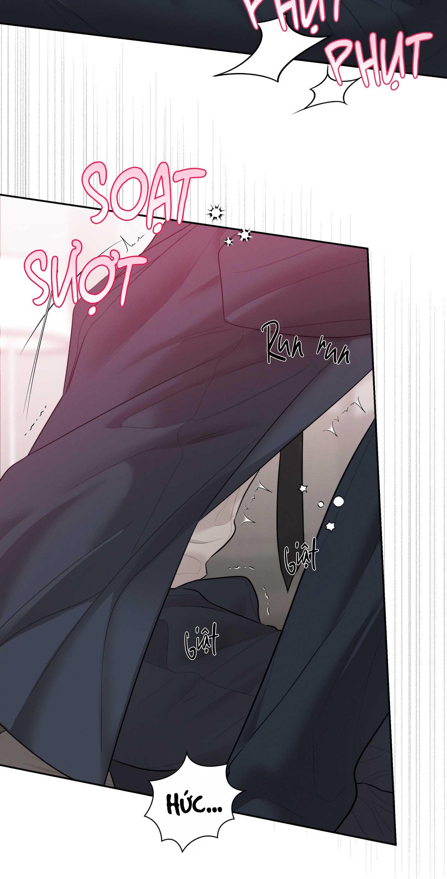 NHIỆT ĐỘ TIẾP XÚC Chapter 41 H - Next Chapter 42