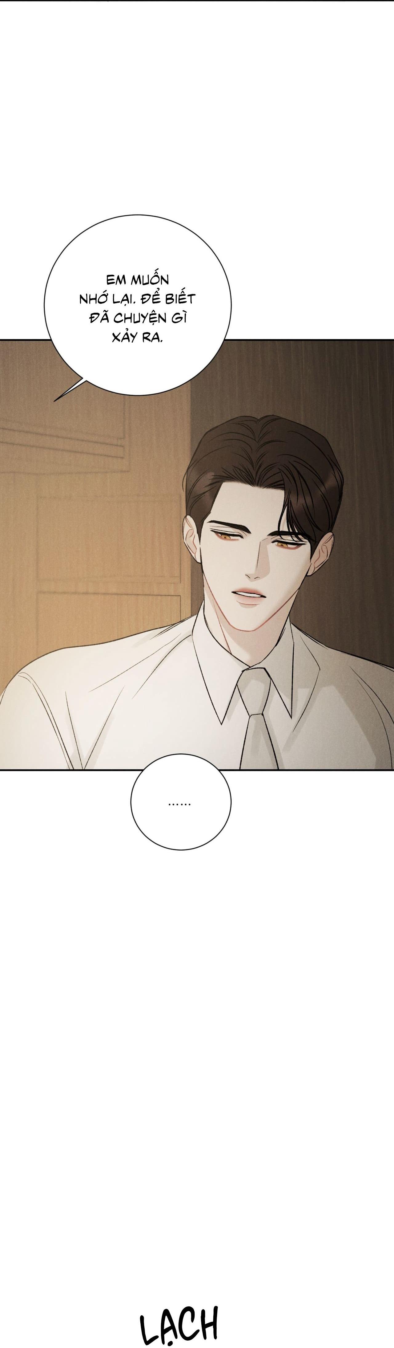 Joo Eun Chapter 51 End ss2 - Next Chapter 51.01 Hậu kỳ