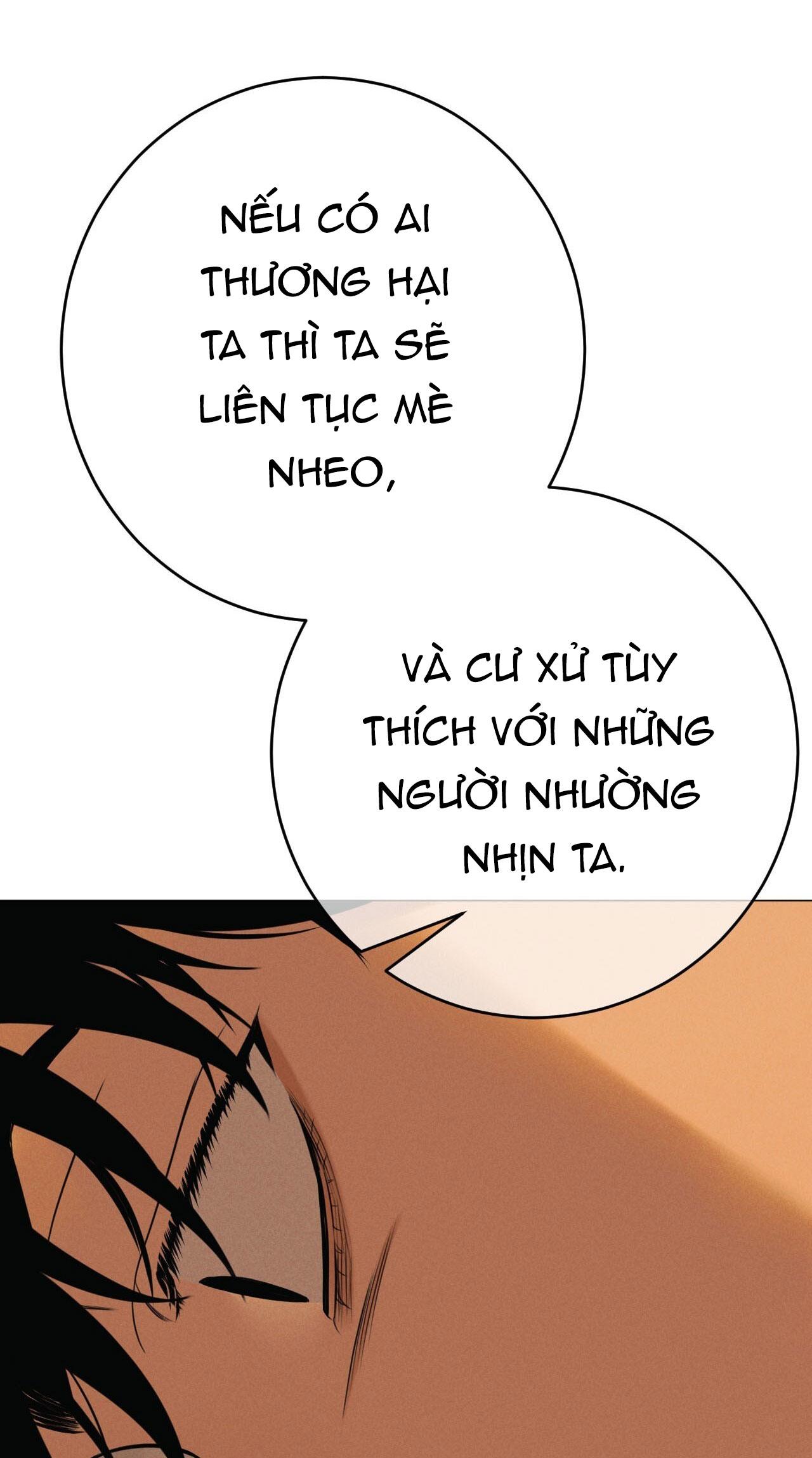 QUẺ BÓI GIẤC MƠ CỦA YÊU TINH Chapter 63 - Next Chapter 64