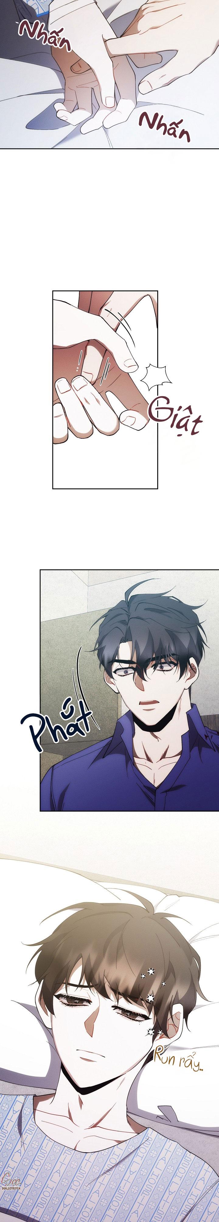 RED MANSION Chapter 48 - Next 