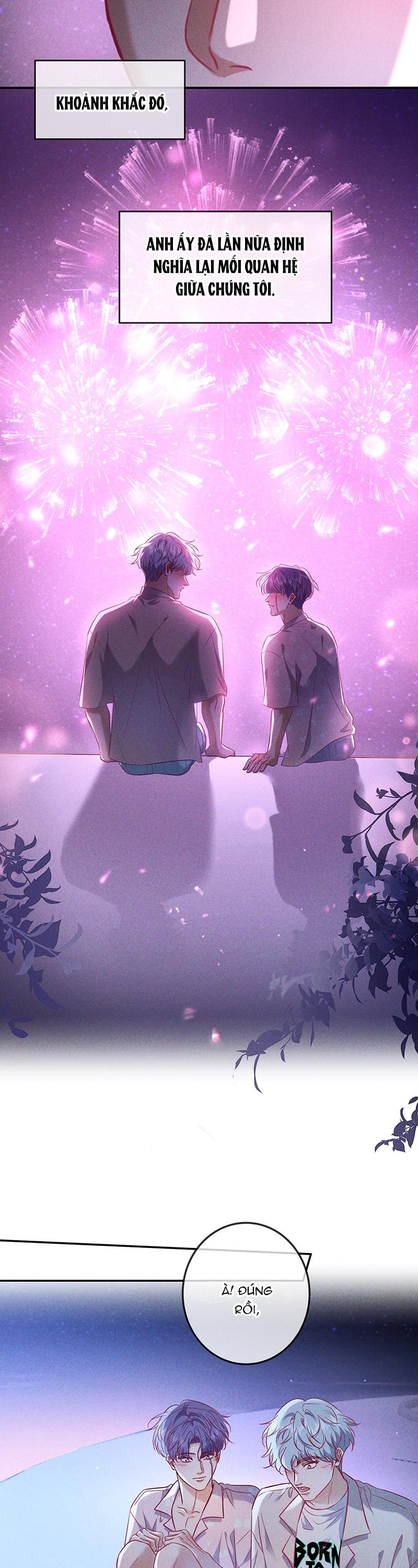 Cạn Tình Chapter 69 - Next Chapter 70