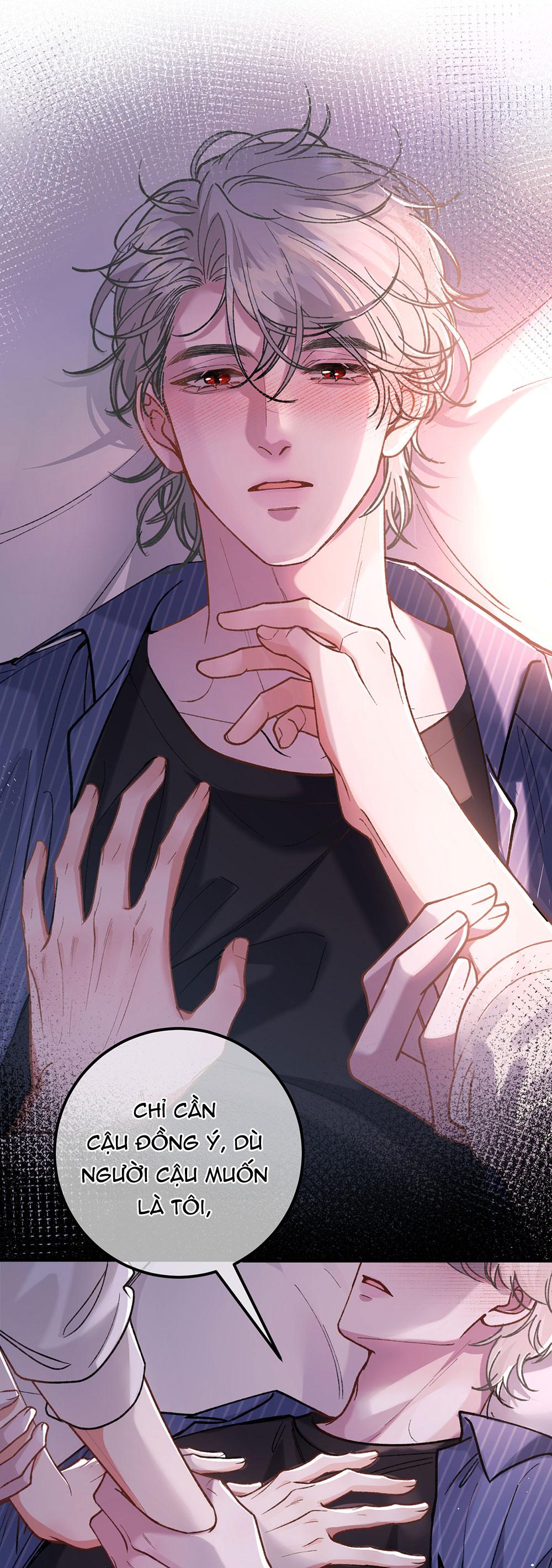 Scandal Vị Tanh Ngọt Chapter 17 - Next 