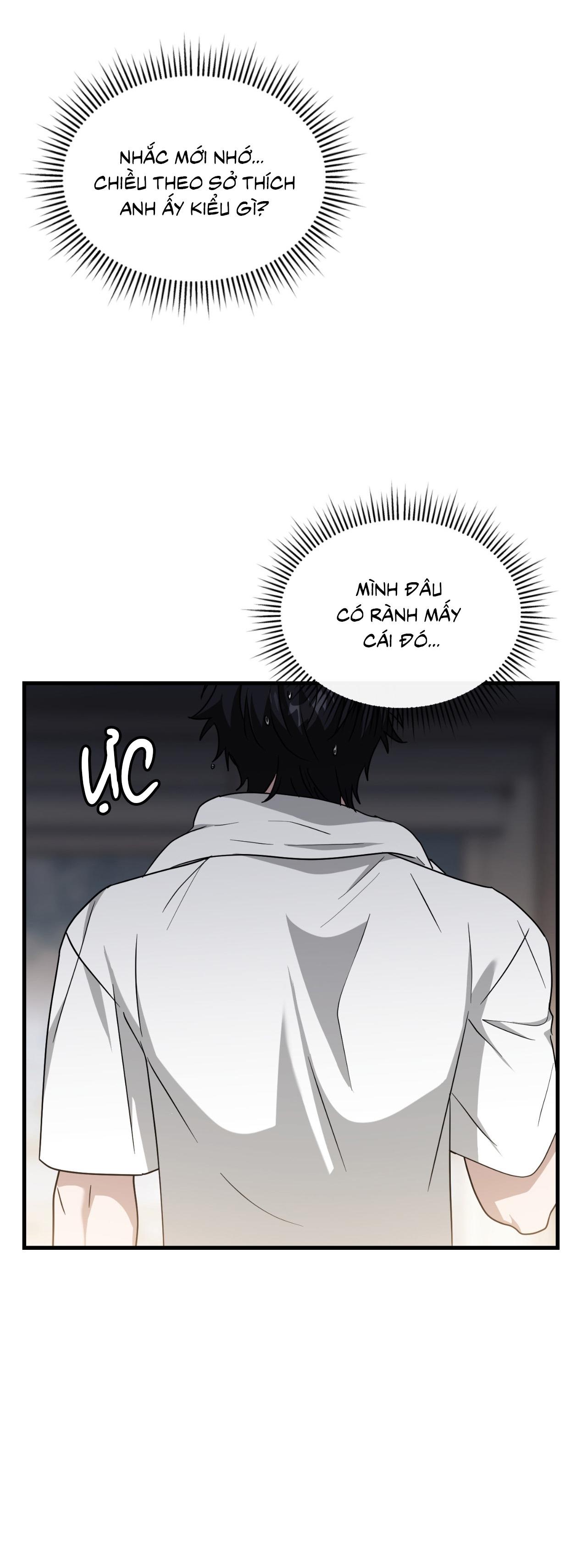 Guild member Chapter 80 - Next 