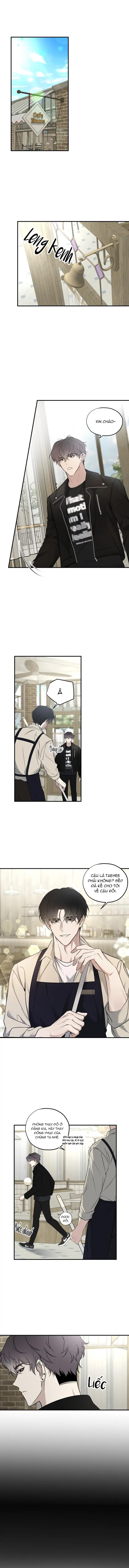 Vượt Quá Giới Hạn Chapter 2 - Next Chapter 3