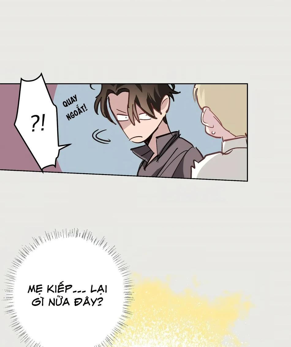 Phù Thủy Xứ Eden Chapter 20 - Next Chapter 21