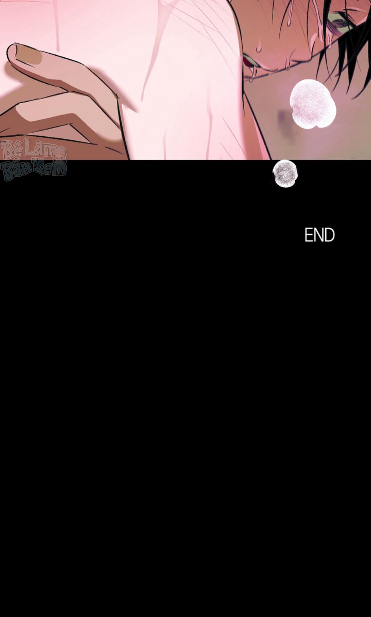 Tiệm bánh nóng bỏng và gợi cảm Chapter 30 H+++ - Next Chapter 31 H++