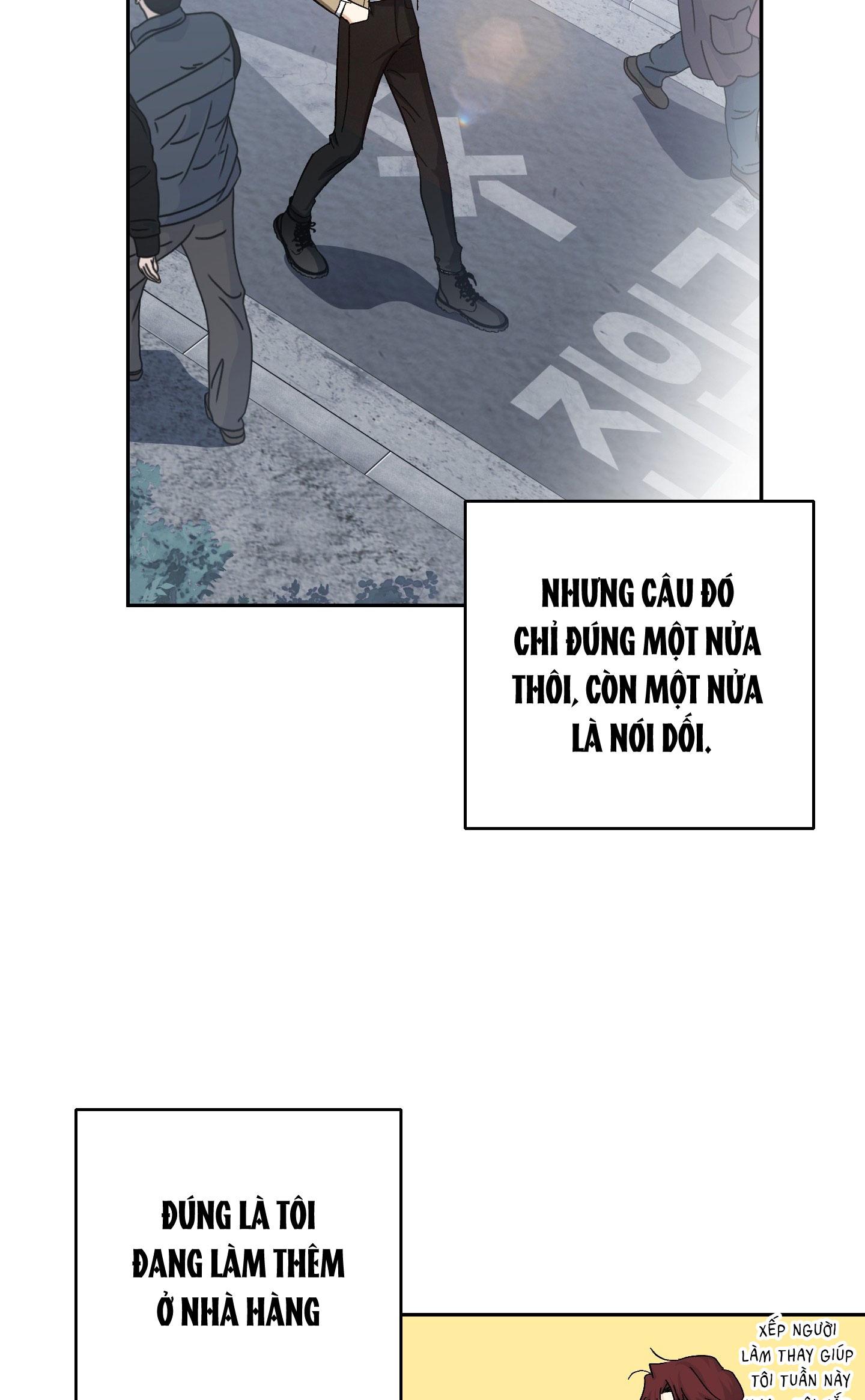 TƯƠNG XỨNG Chapter 10 - Trang 2