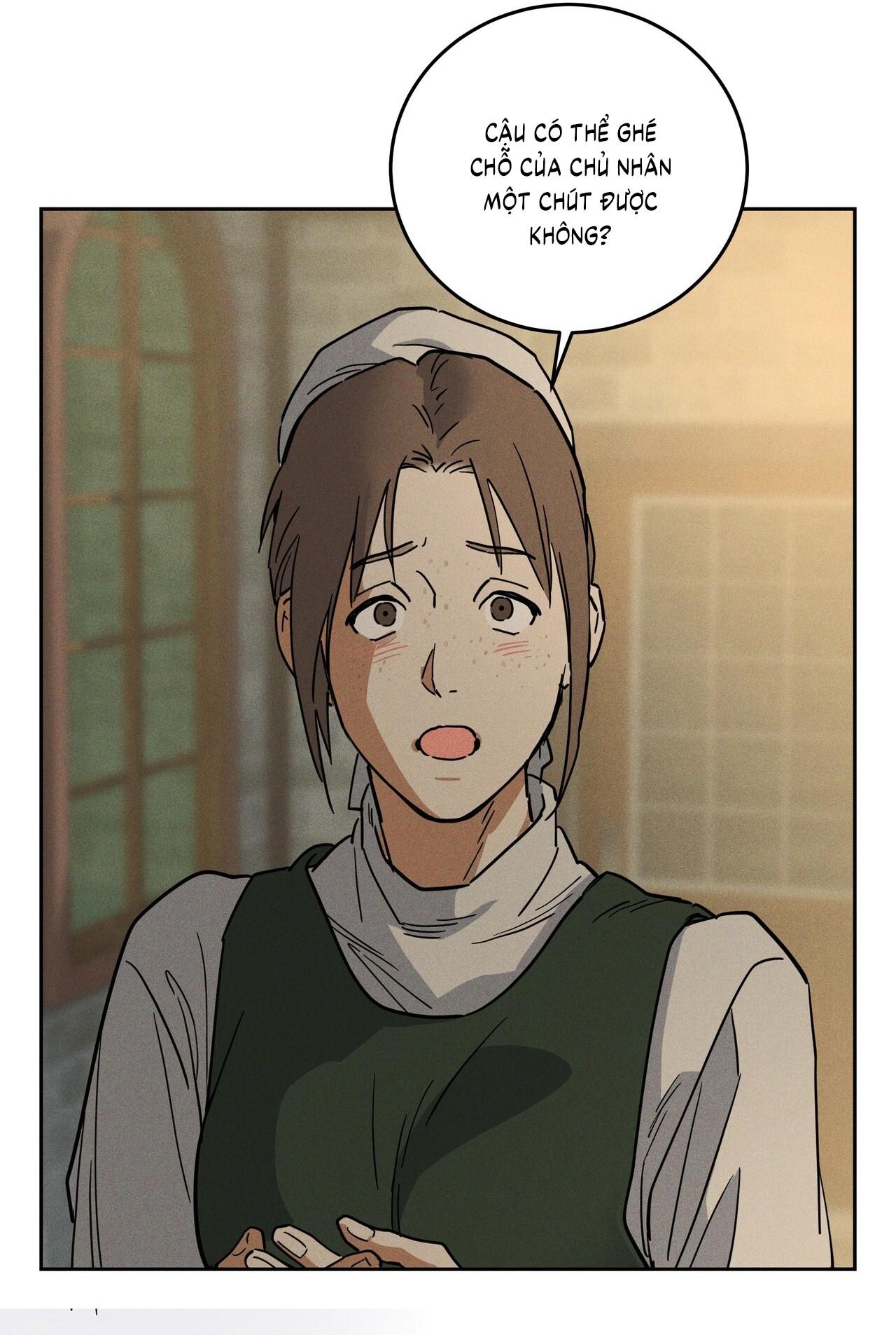 (CBunu) Antidote Chapter 63 - Next 