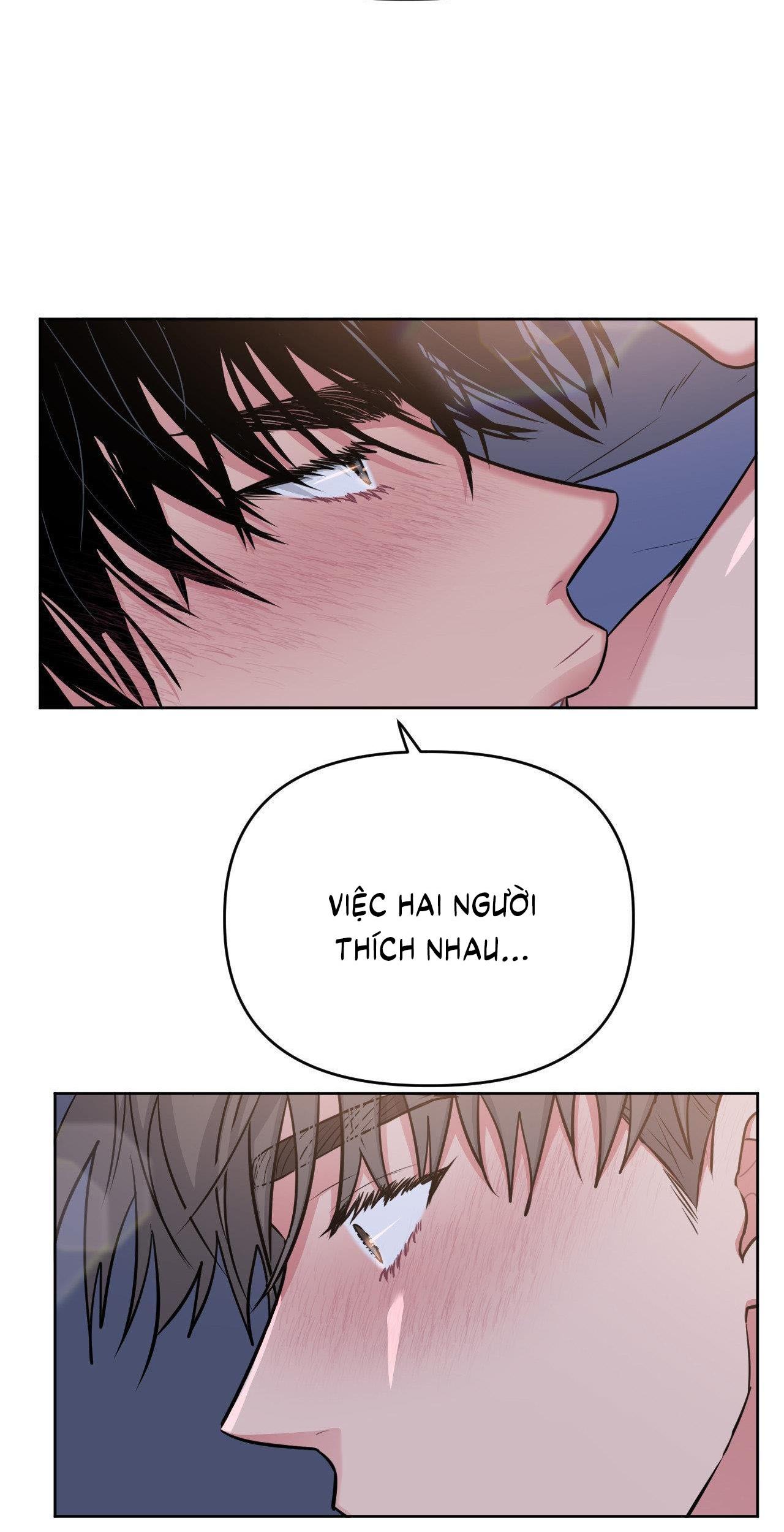 (CBunu) Chàng Trai Mỹ Thuật Chapter 50 - Next 
