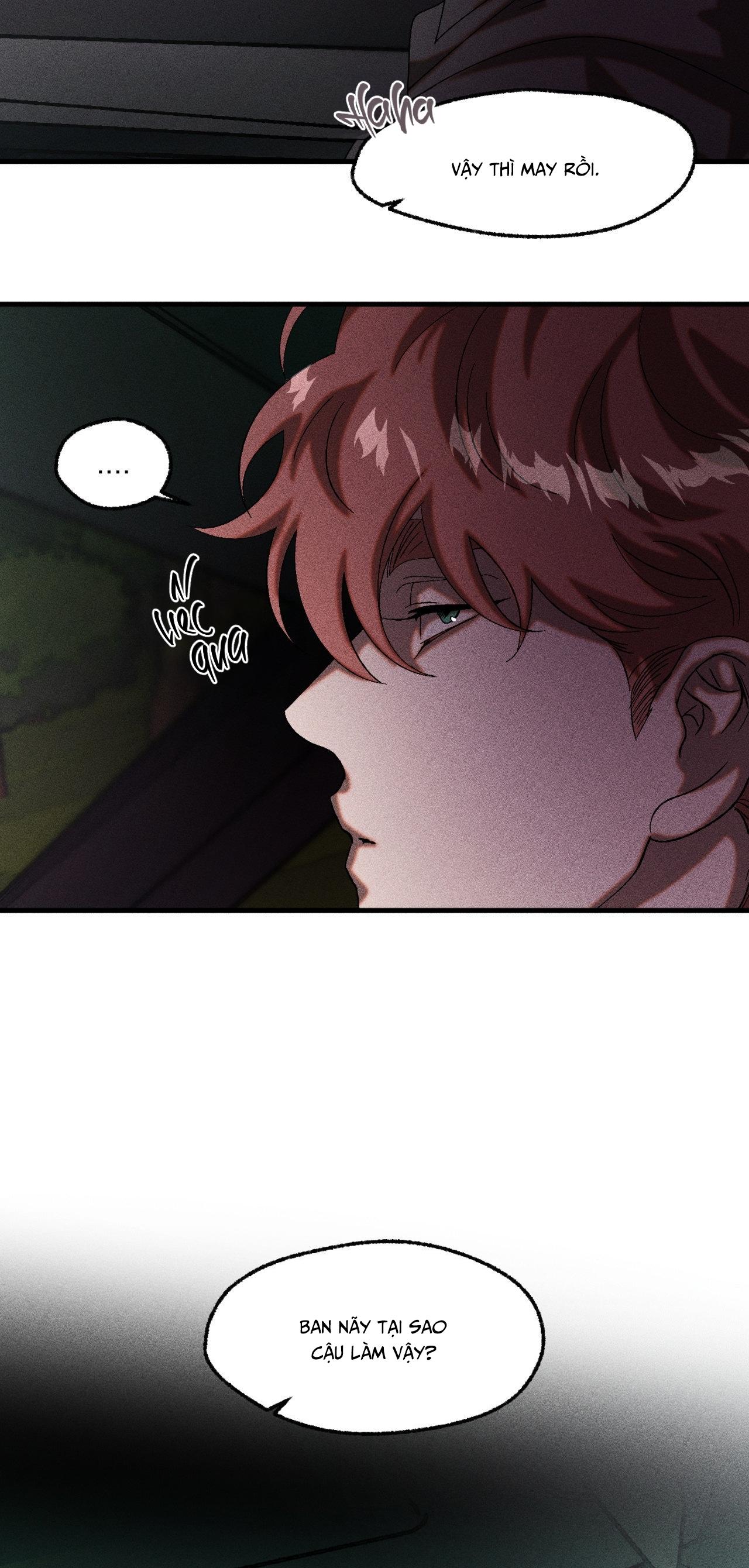 CUỘC GIAO DỊCH Chapter 58 - Next 