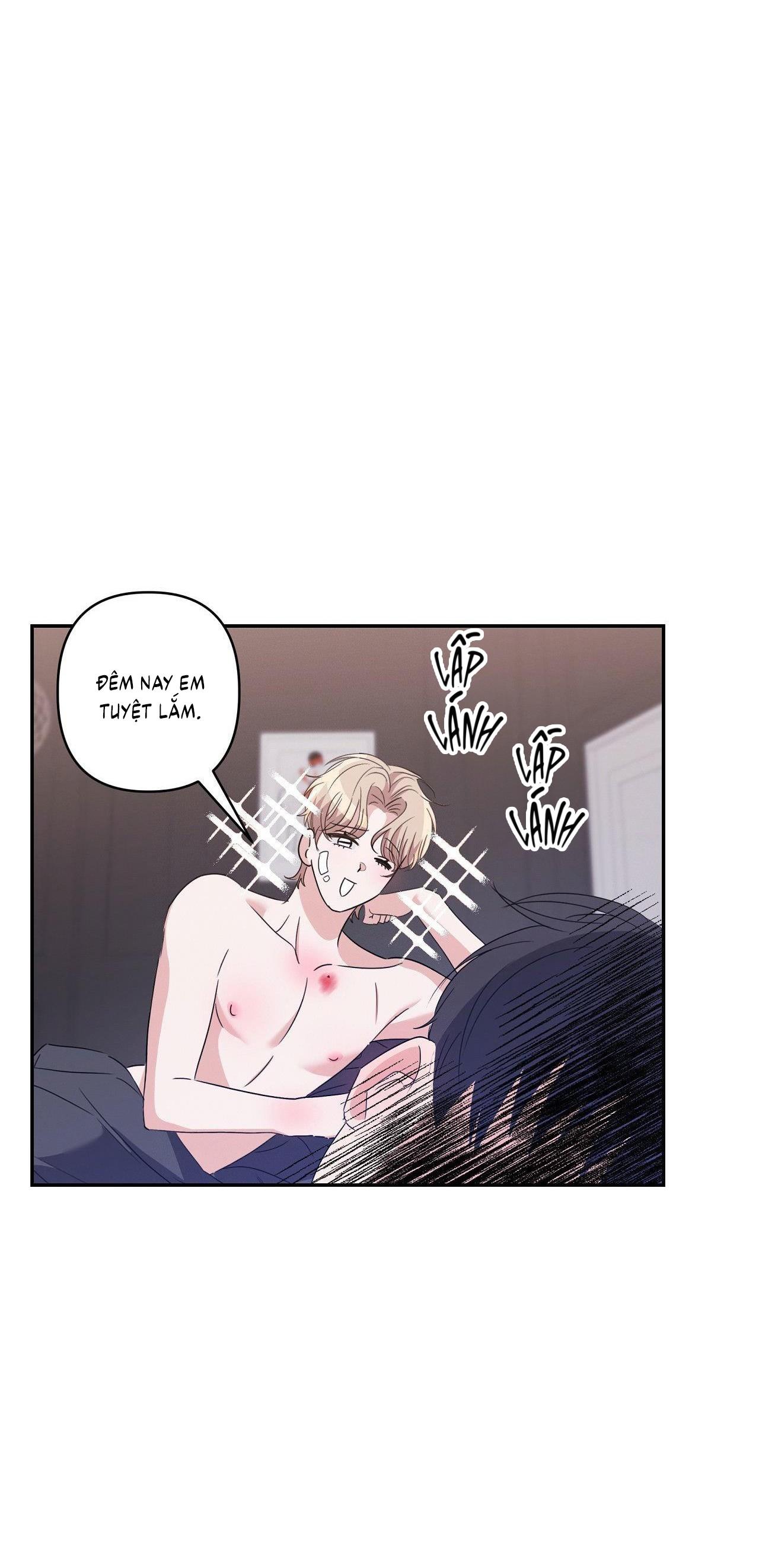 (CBunu) Cẩm Nang Fetish Chapter 8 H+ - Next Chapter 9
