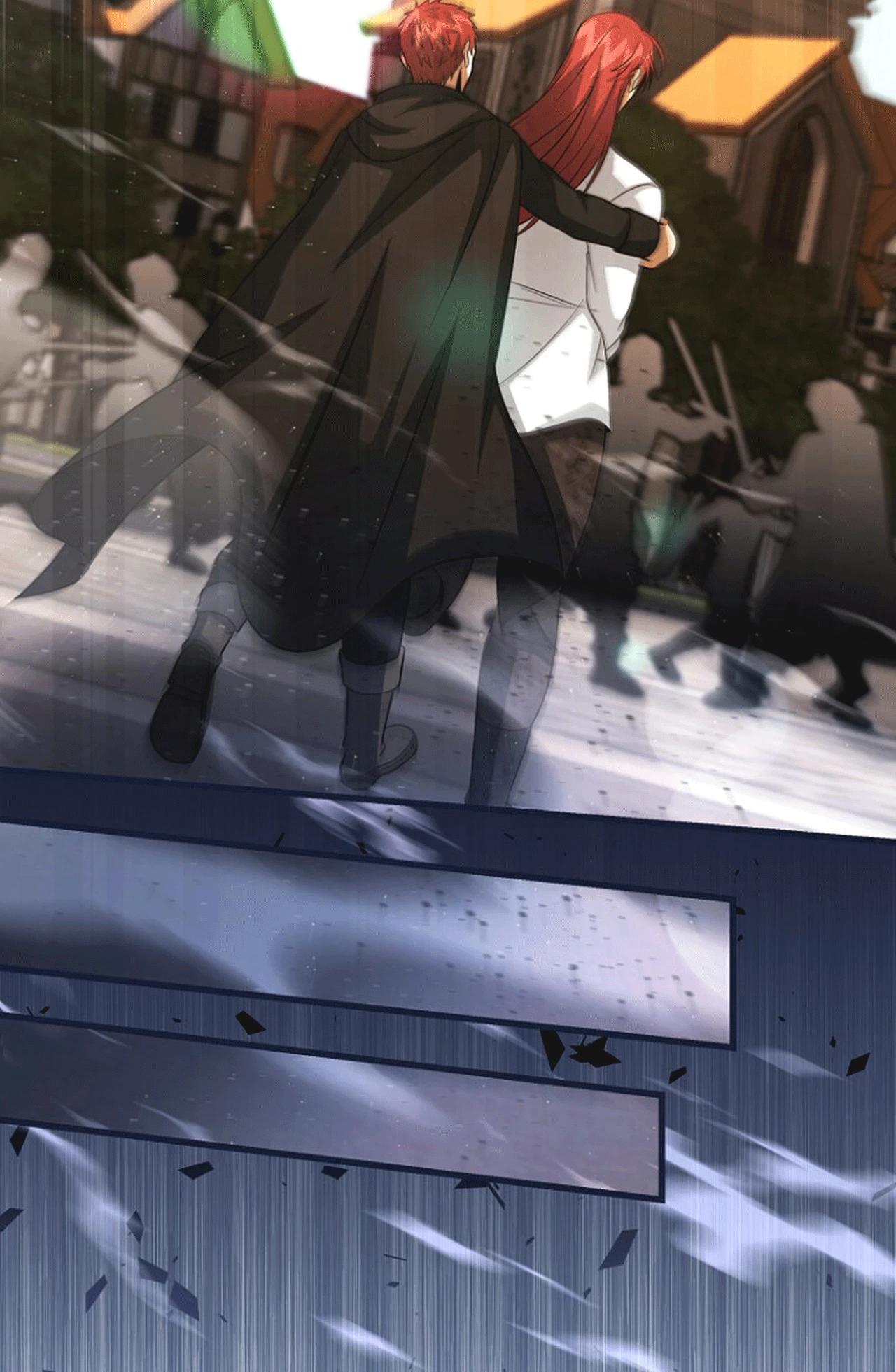 NGHỈ HƯU CHỨ KHÔNG PHẢI TÌNH YÊU Chapter 61 - Next 