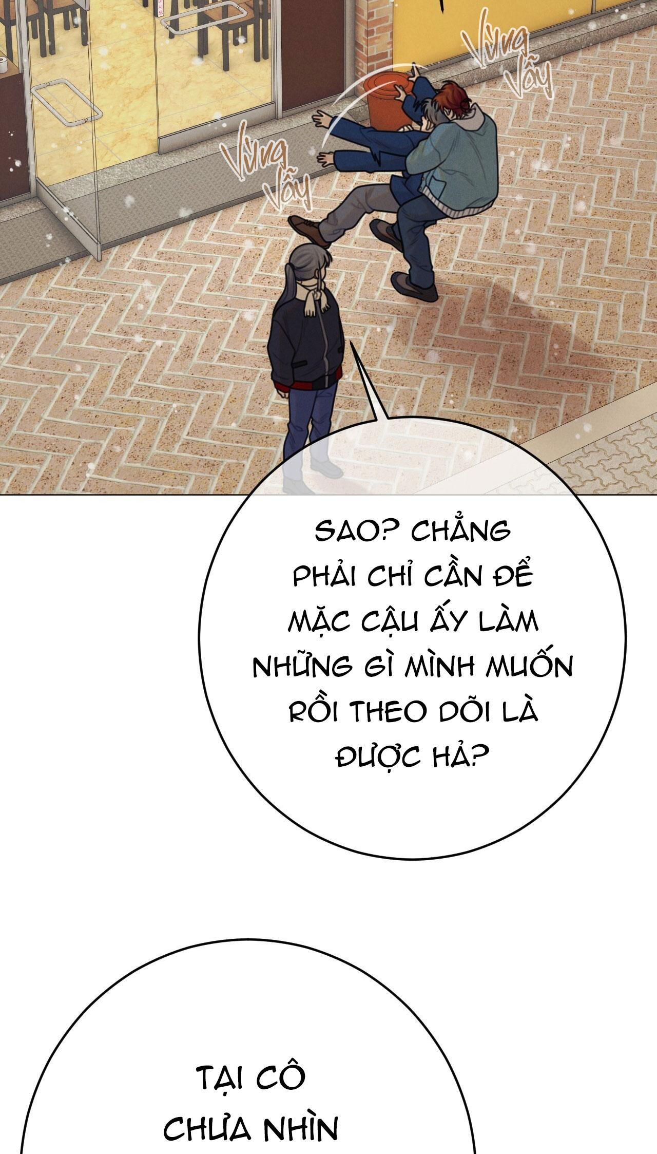 QUẺ BÓI GIẤC MƠ CỦA YÊU TINH Chapter 58 - Next 