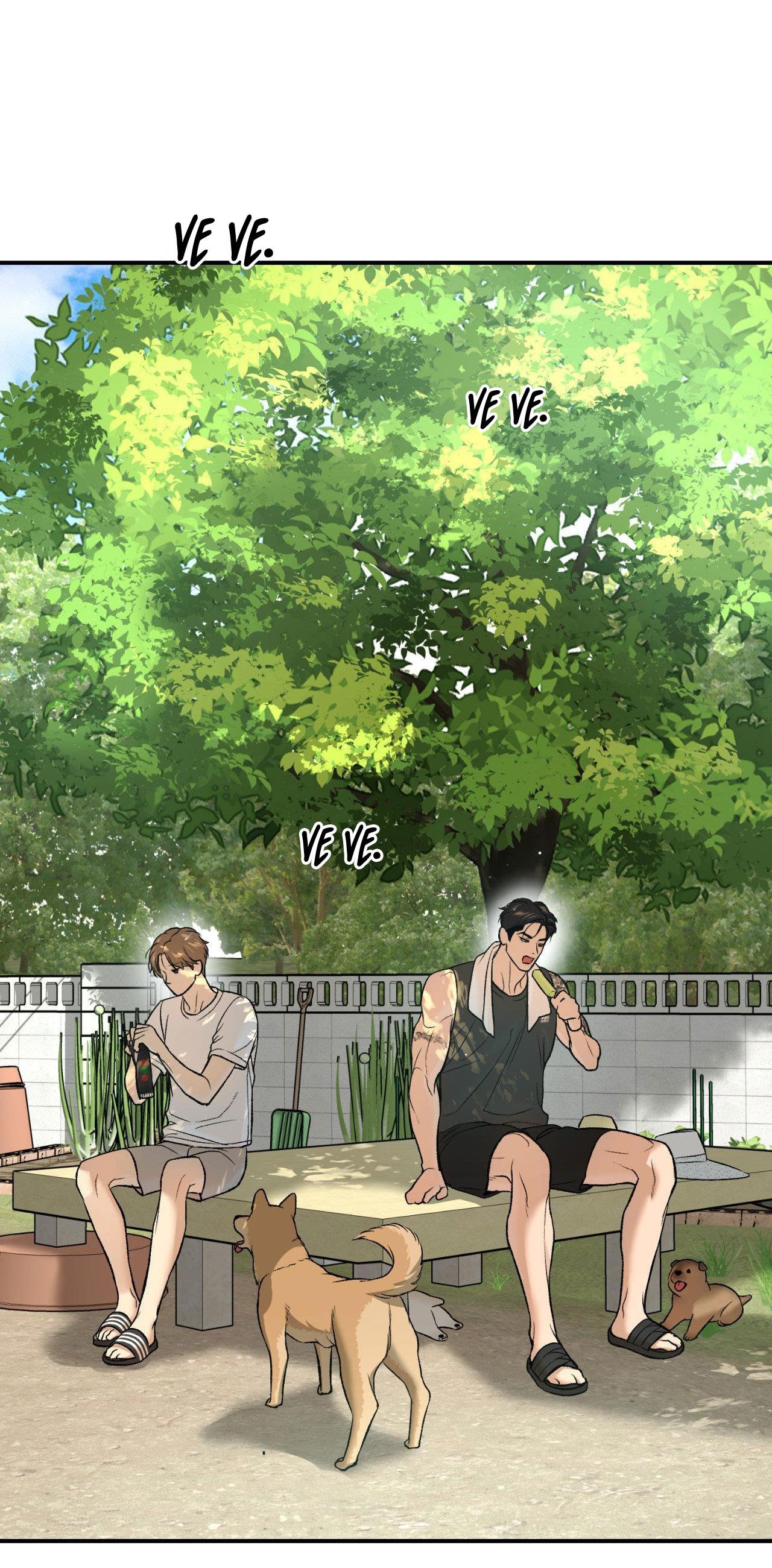 Jinx Chapter 77 - Next Chapter 78