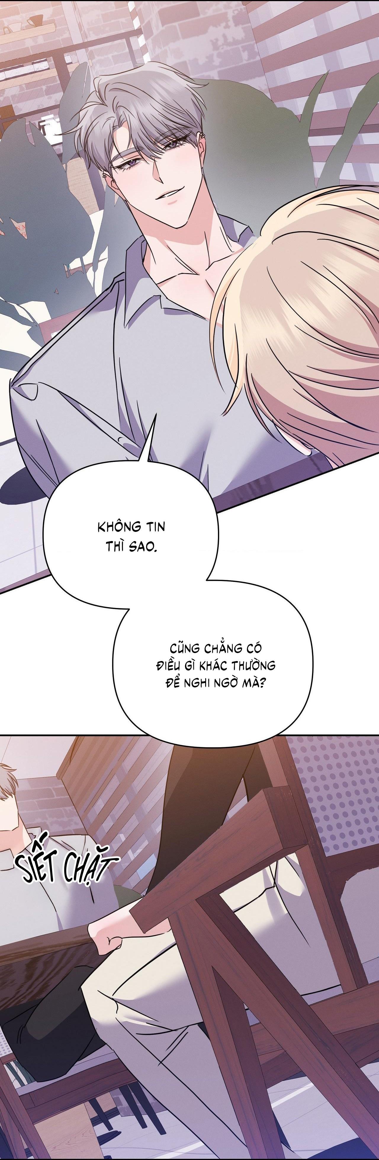 (CBunu) Cẩm Nang Fetish Chapter 15 - Next 