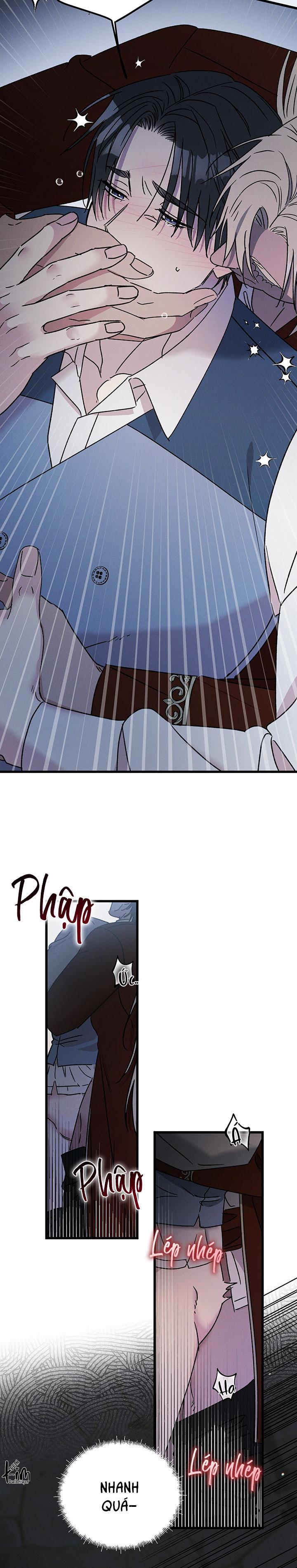 Mermaid's Cradle Chapter 7 - Next 