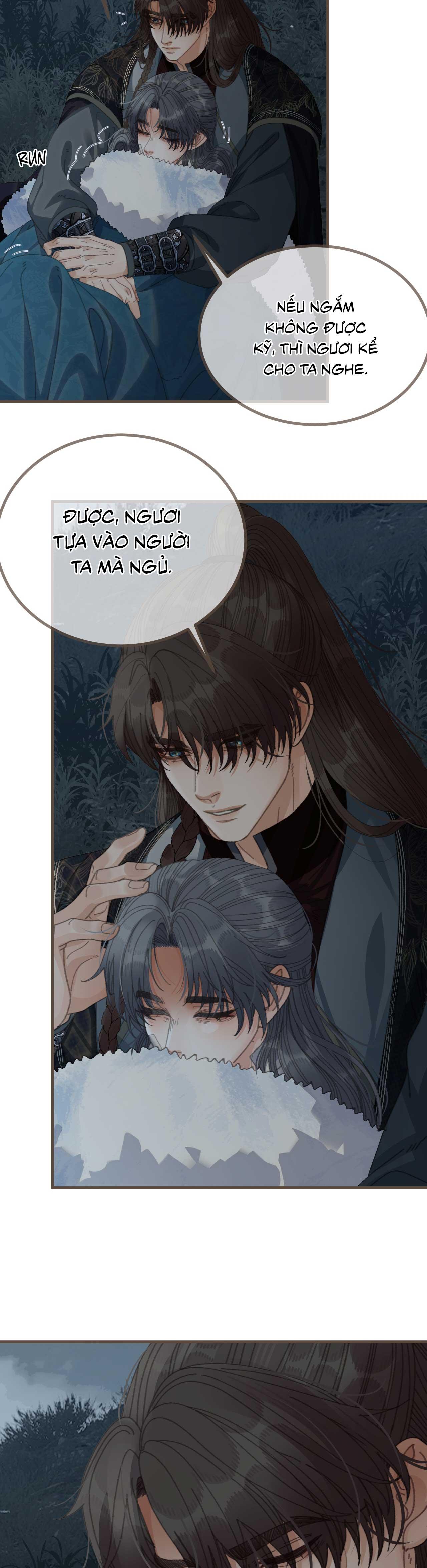 Á NÔ 2 - THÁM HOA Chapter 85 - Next 