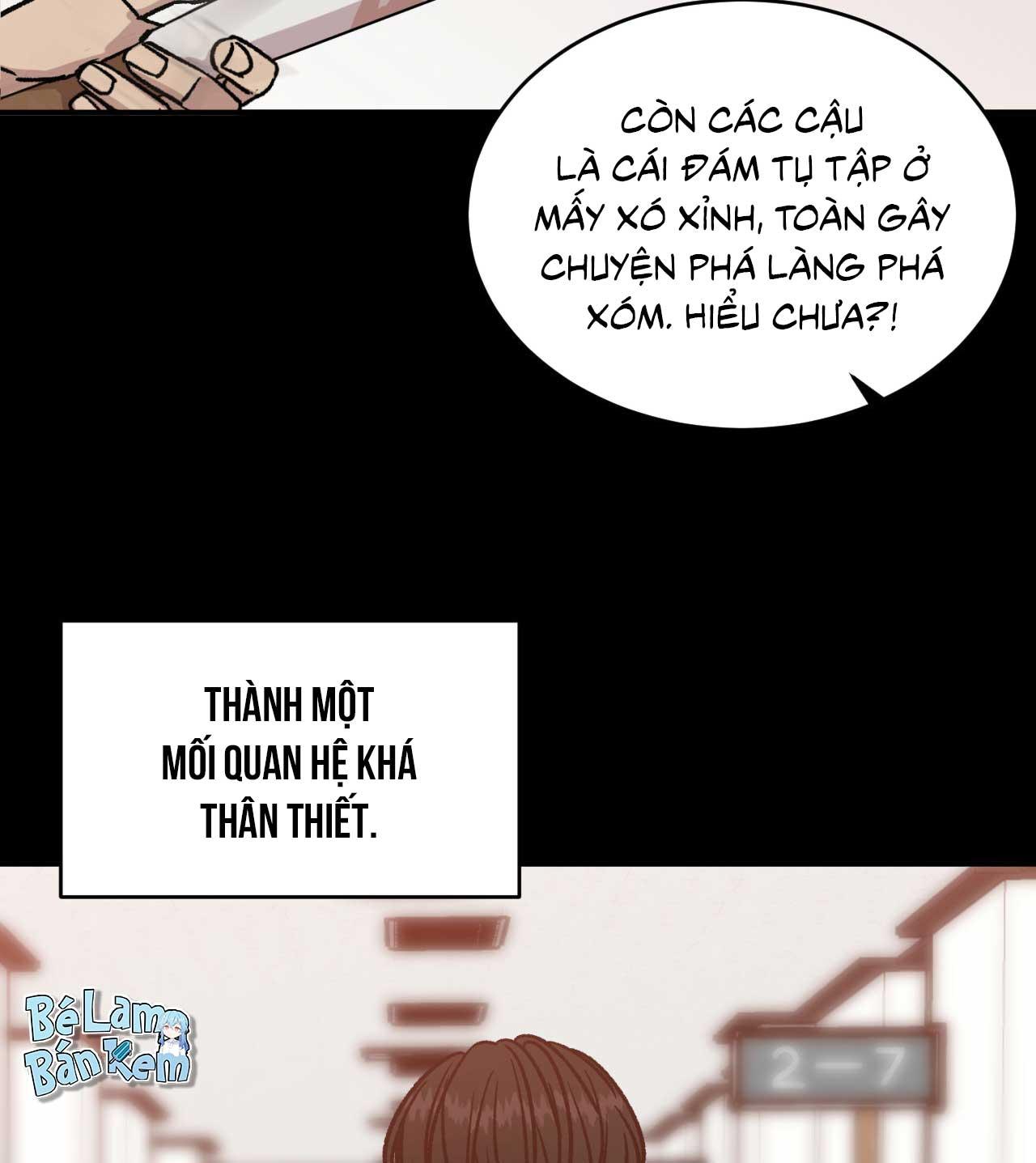 Nhà của chúng ta Chapter 28 - Next Chapter 29