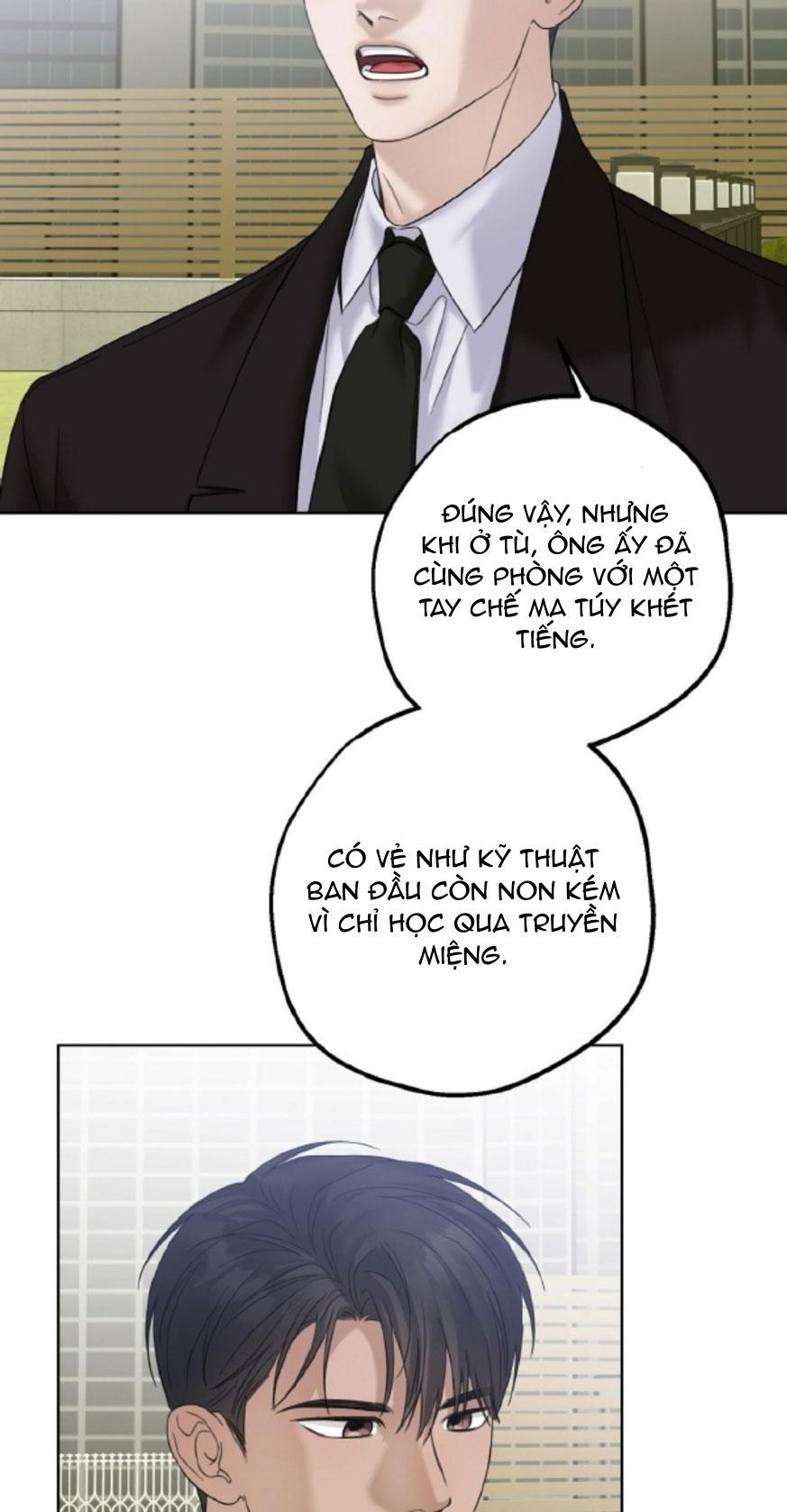 BẮT KỊP Chapter 39 - Next Chapter 40
