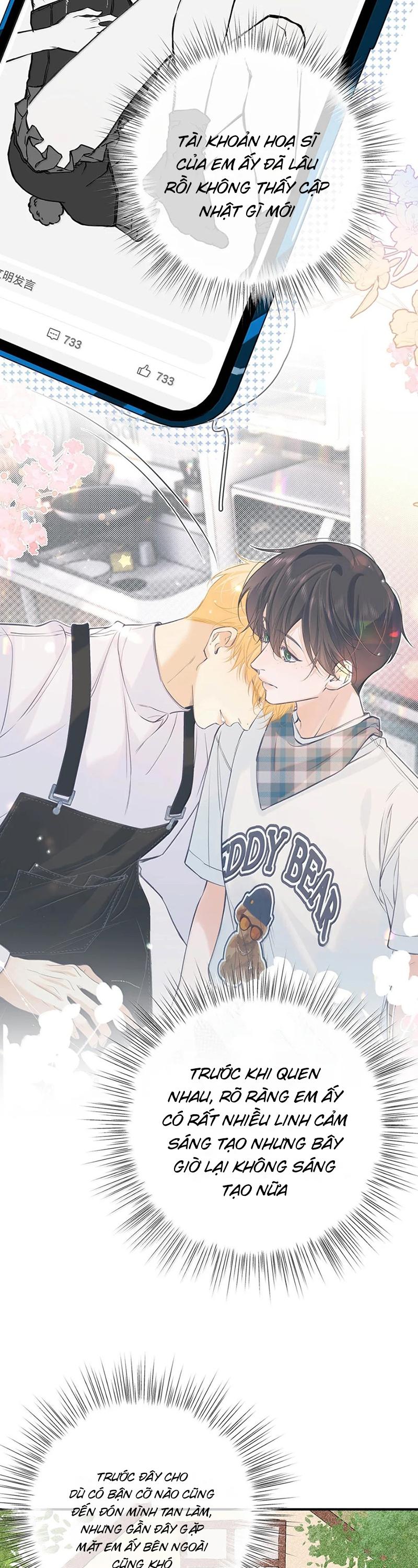 Bắt Đầu Làm Bạn Trai Từ Số 0 Chapter 64 - Trang 2