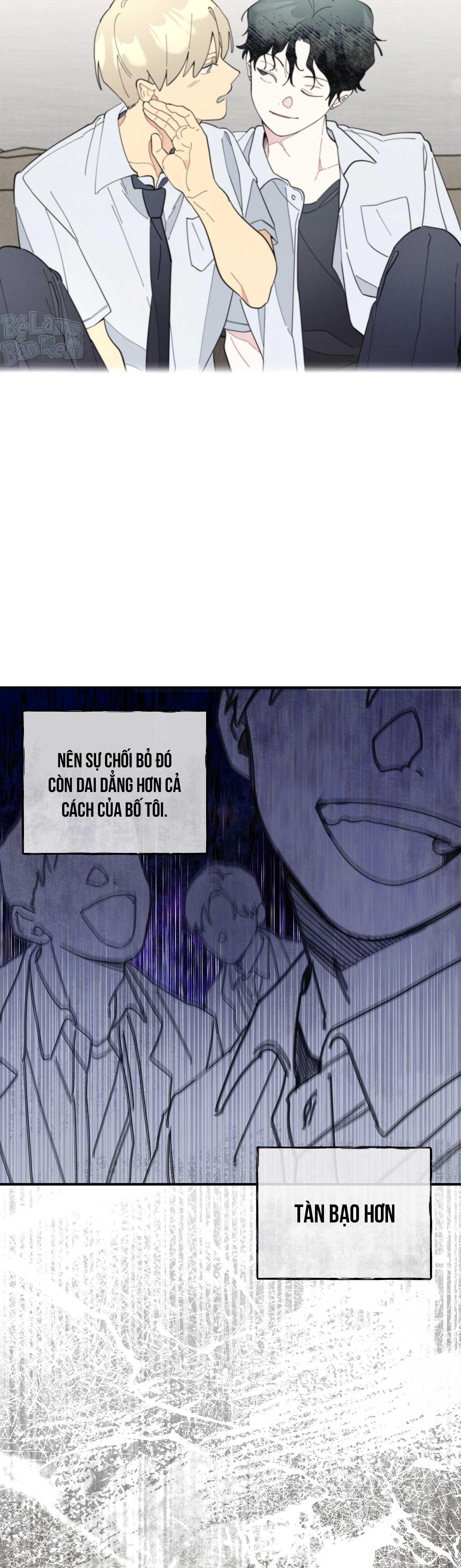 One-Room TA Chapter 59 - Next Chapter 60