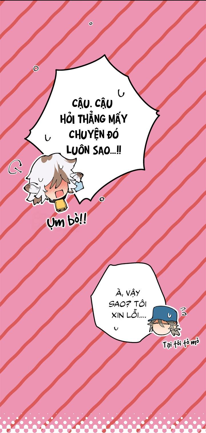 Mr.A's Farm Chapter 6 - Next 